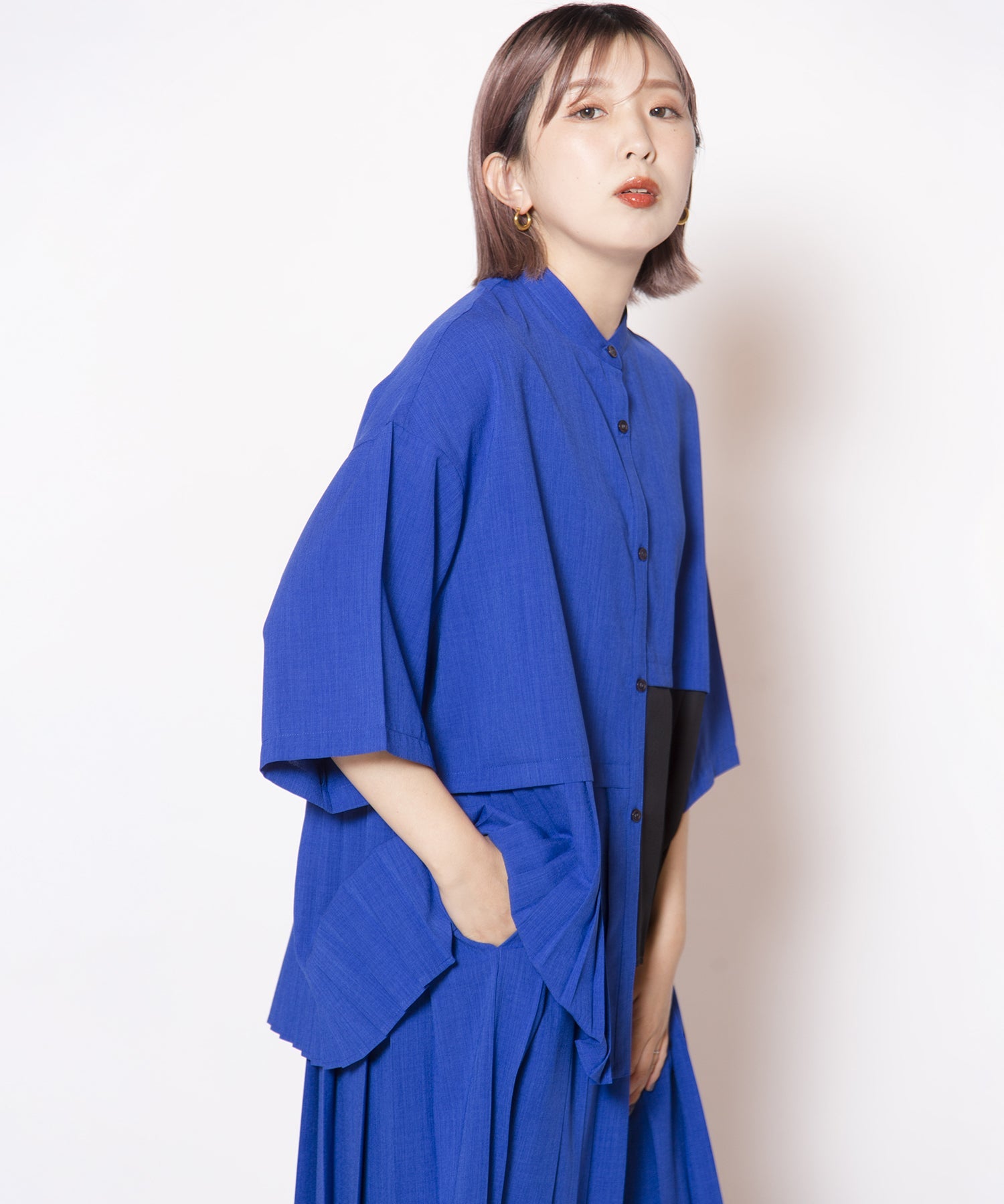 BLUE styling(159cm)