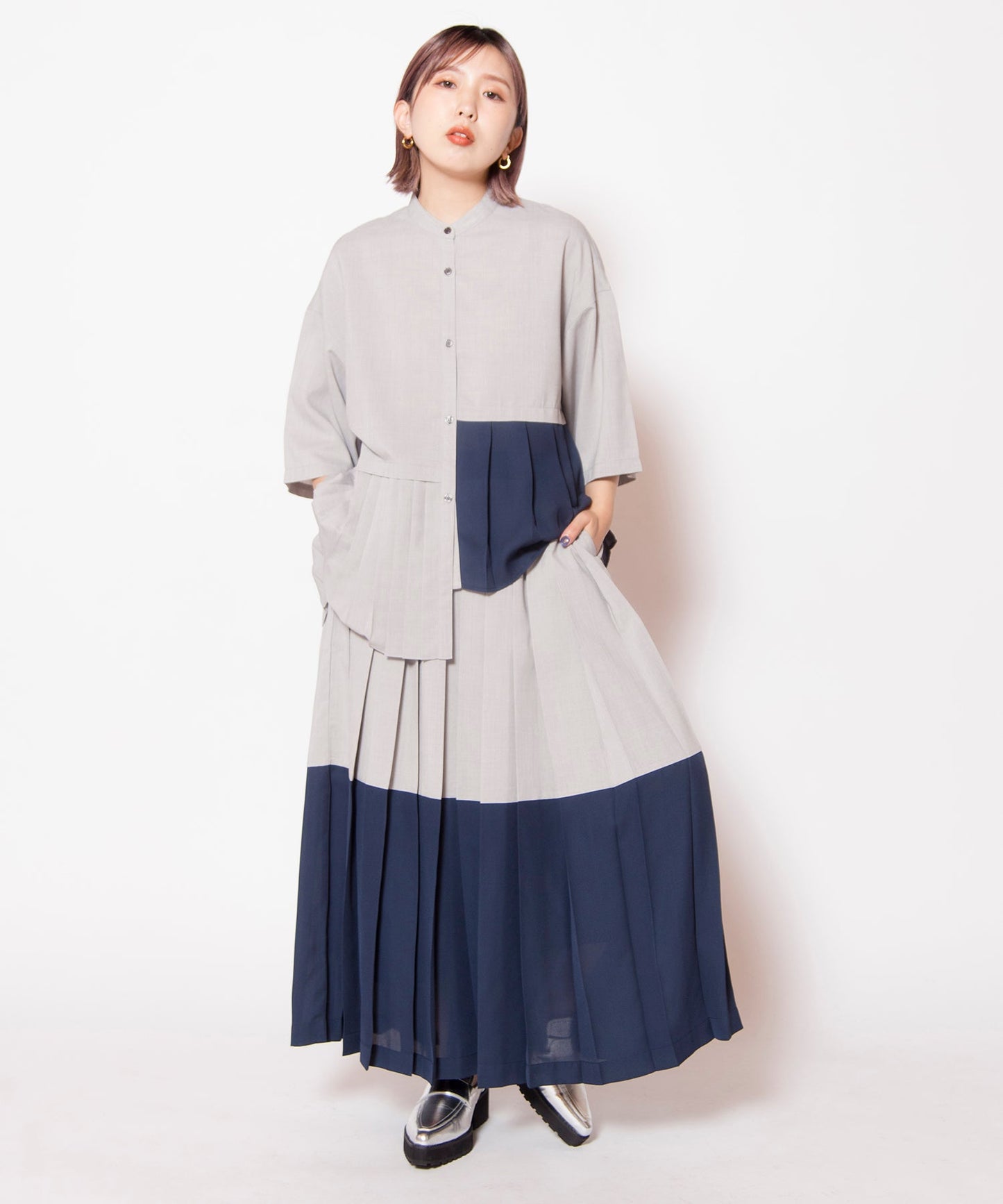 L.GRAY styling(159cm)