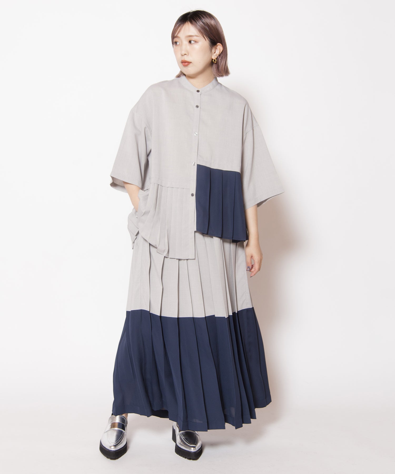 L.GRAY styling(159cm)