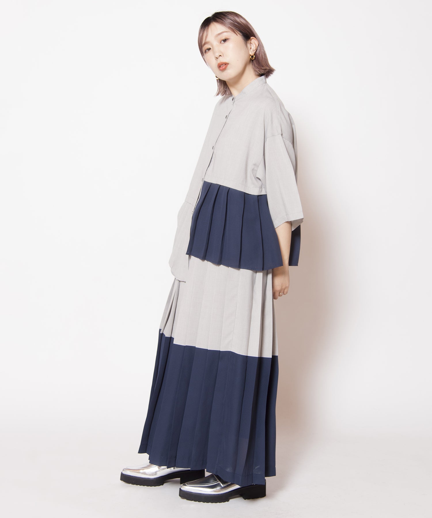 L.GRAY styling(159cm)