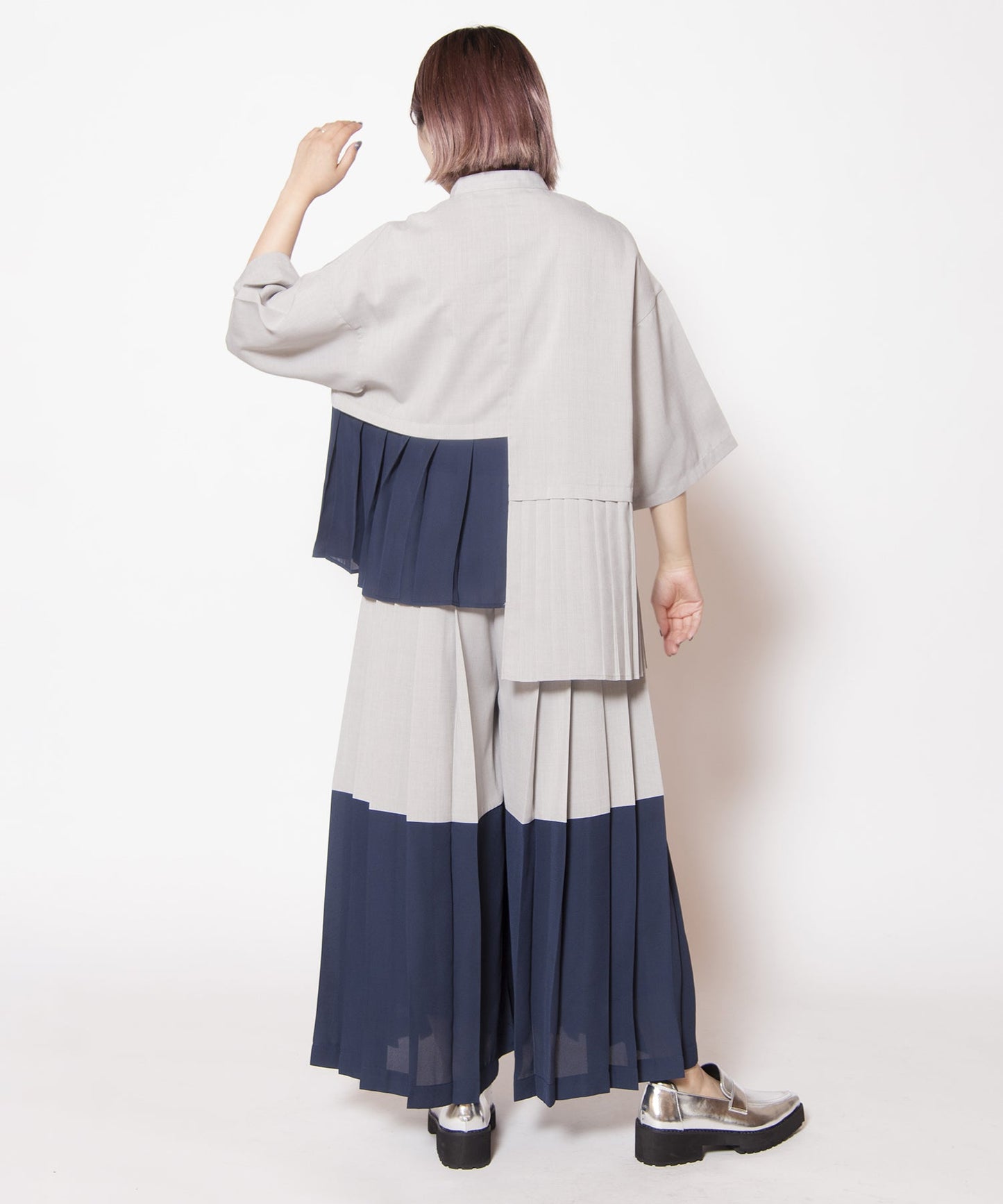 L.GRAY styling(159cm)