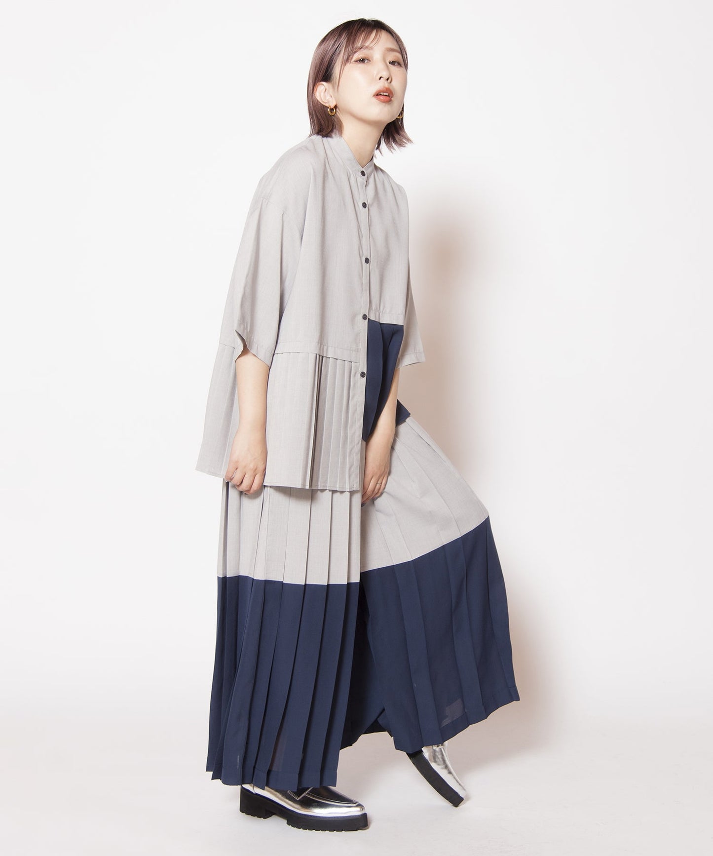 L.GRAY styling(159cm)