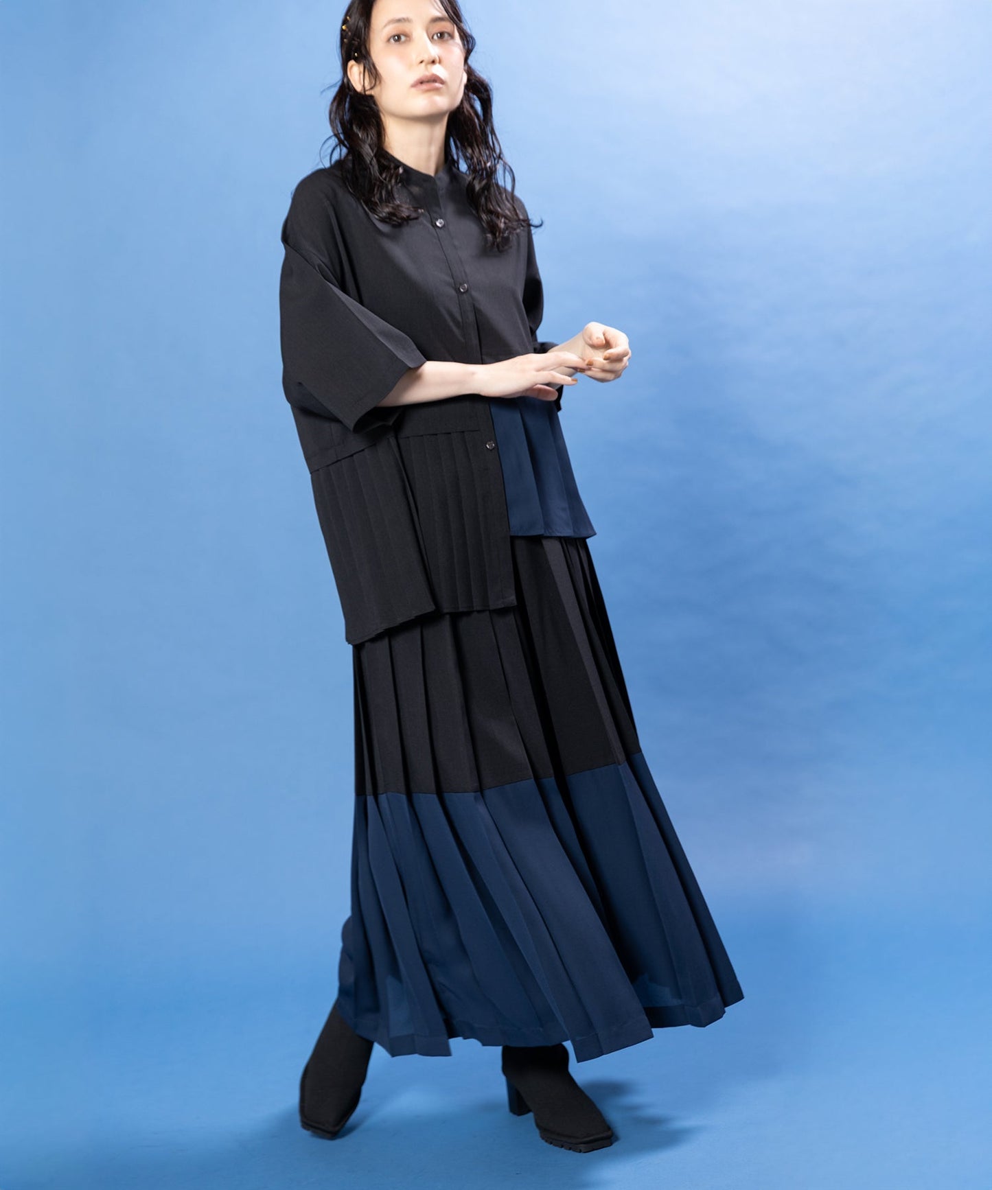 BLACK styling(167cm)