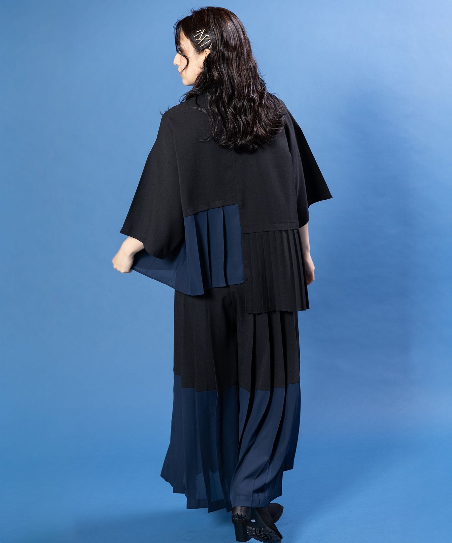 BLACK styling(167cm)