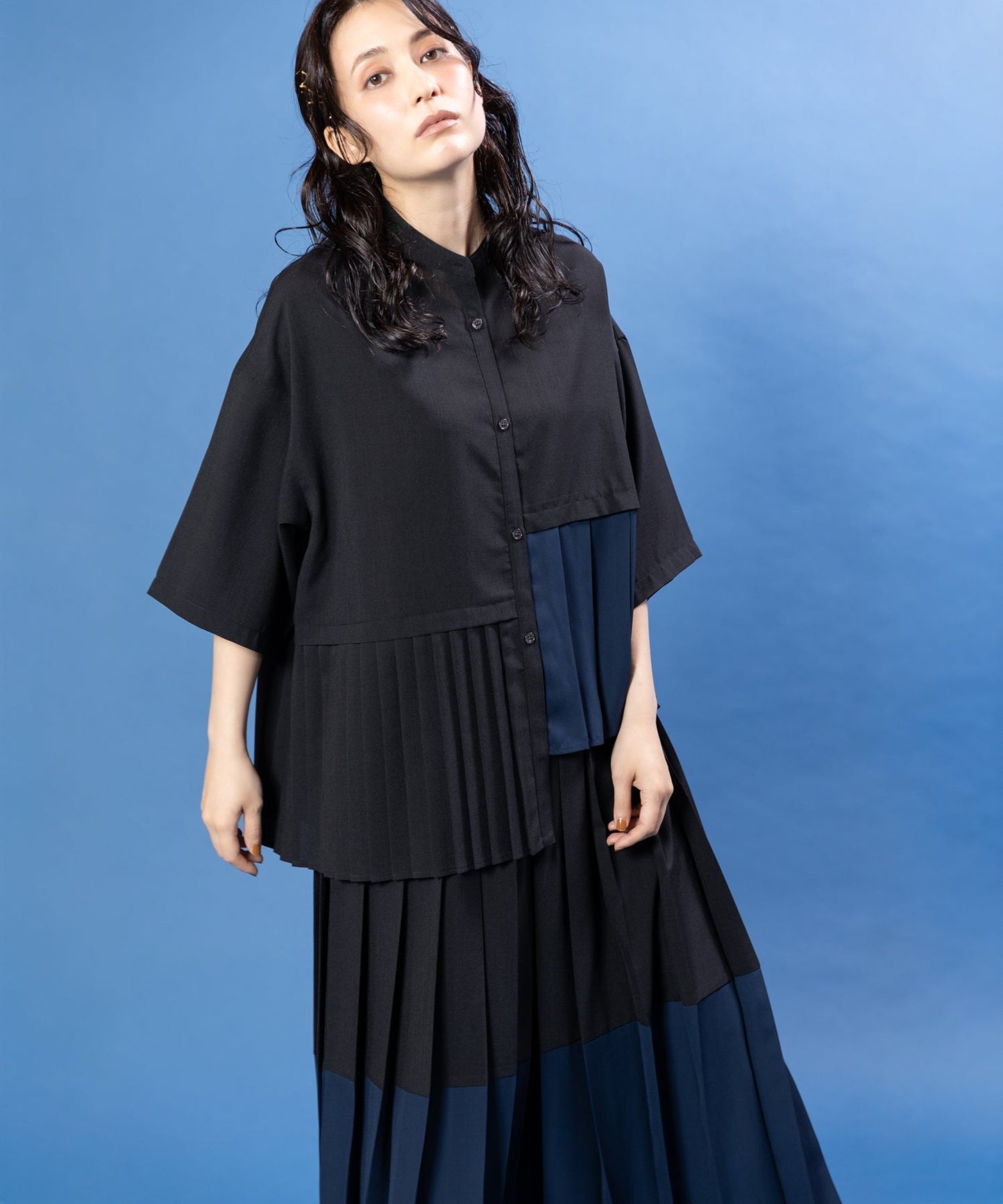 BLACK styling(167cm)