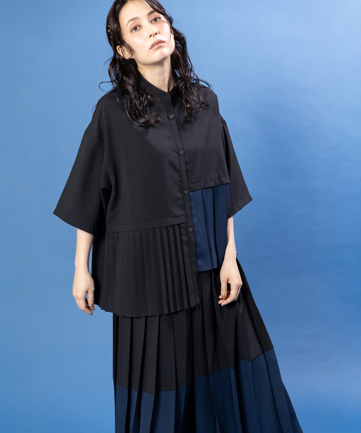 BLACK styling(167cm)