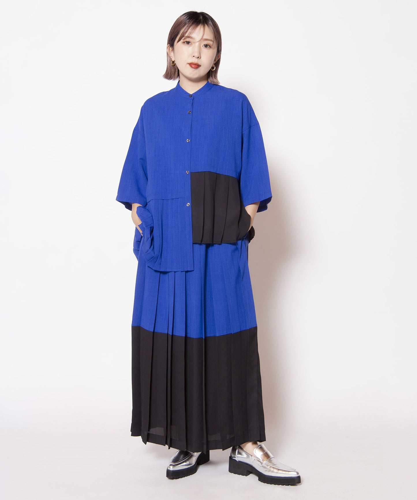 BLUE styling(159cm)