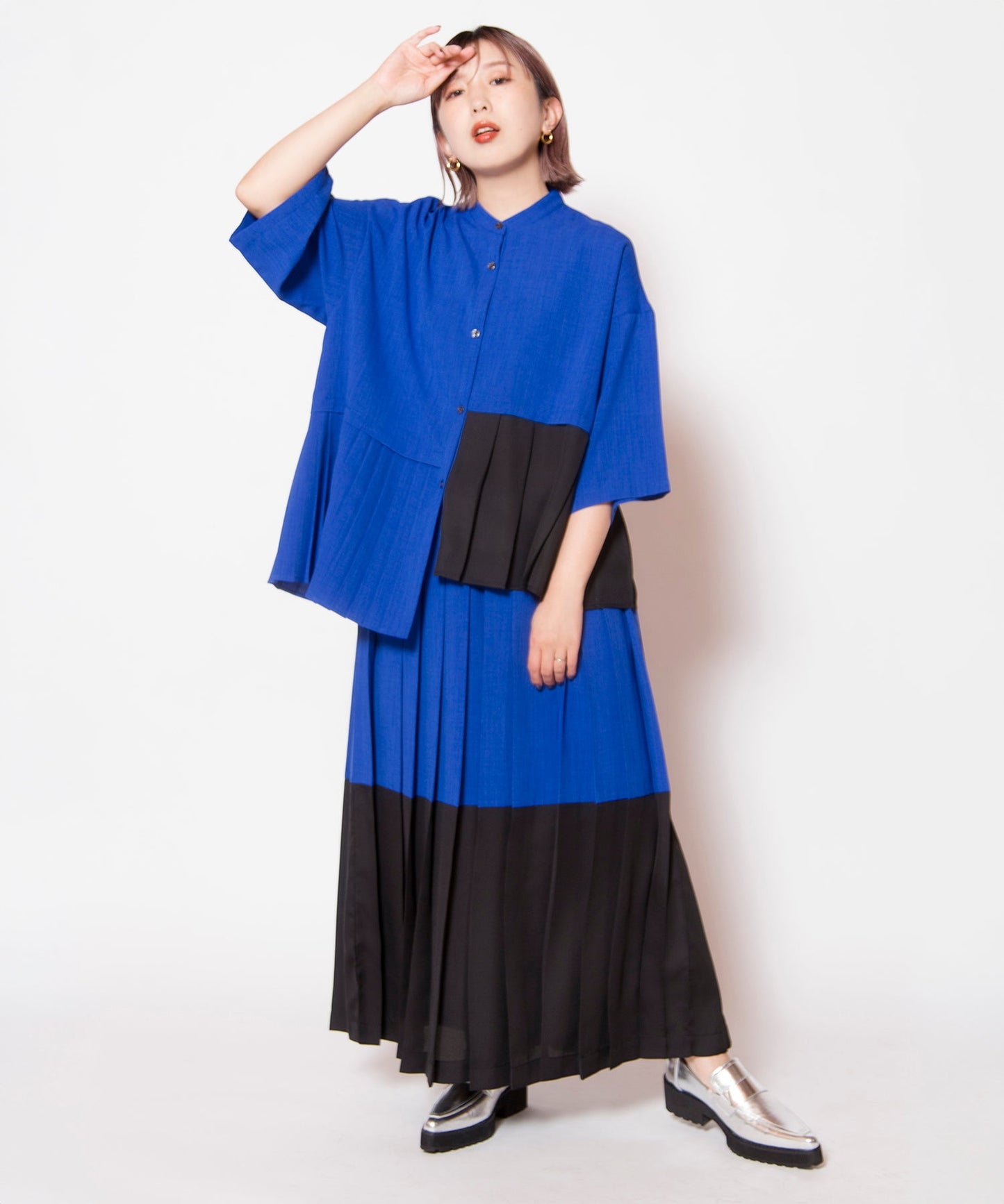 BLUE styling(159cm)