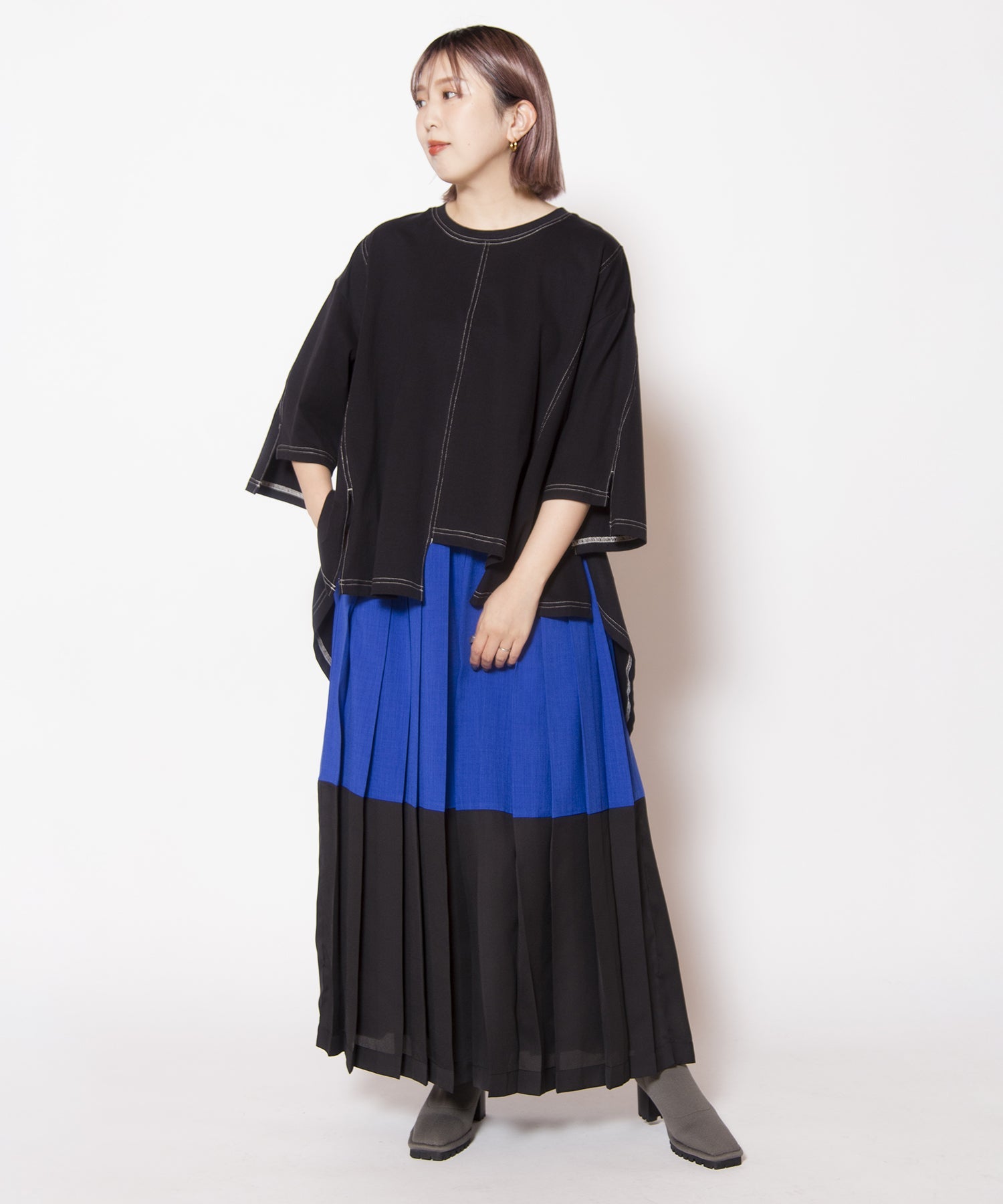 BLUE styling(159cm)
