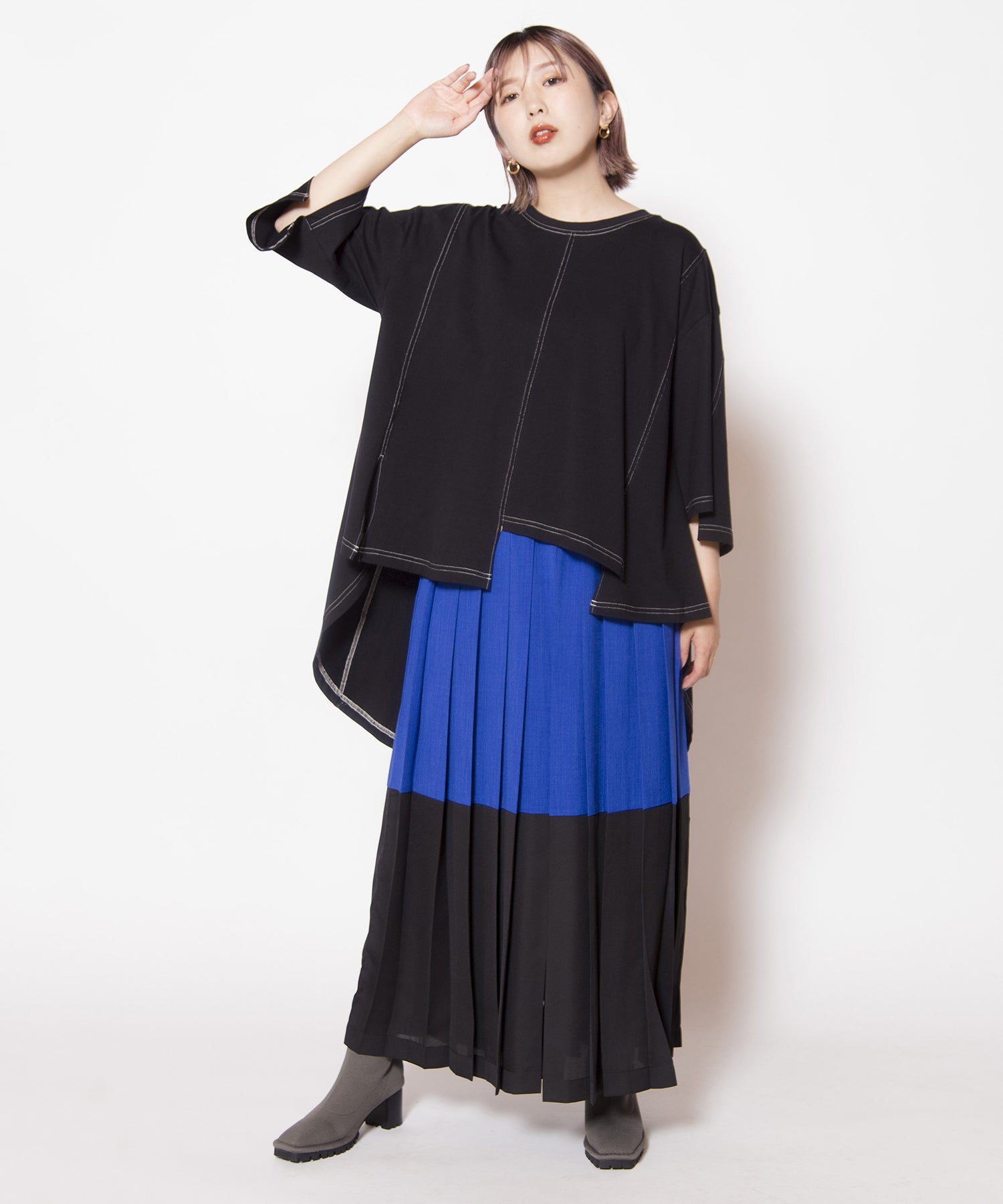 BLUE styling(159cm)