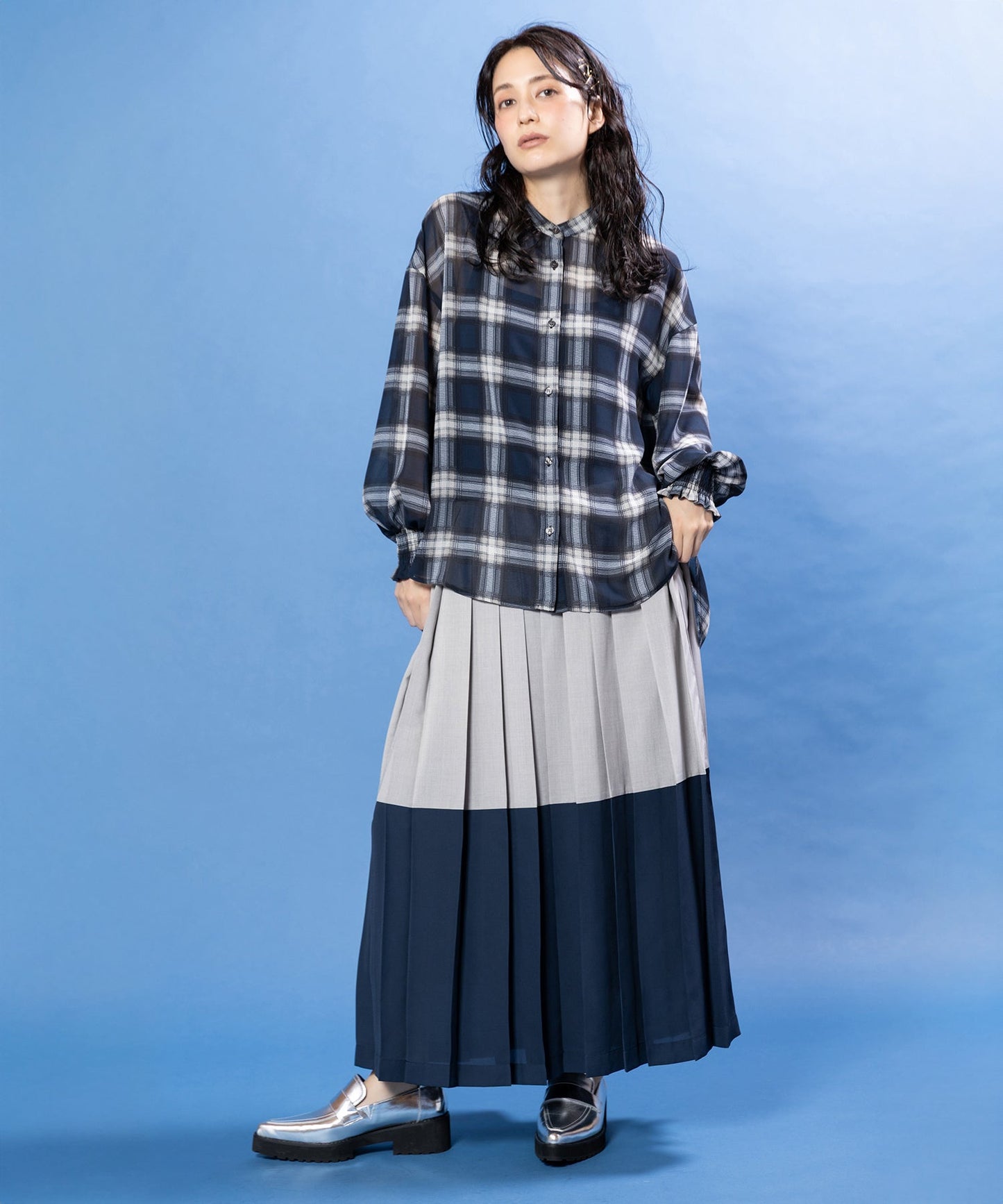 L.GRAY styling(167cm)