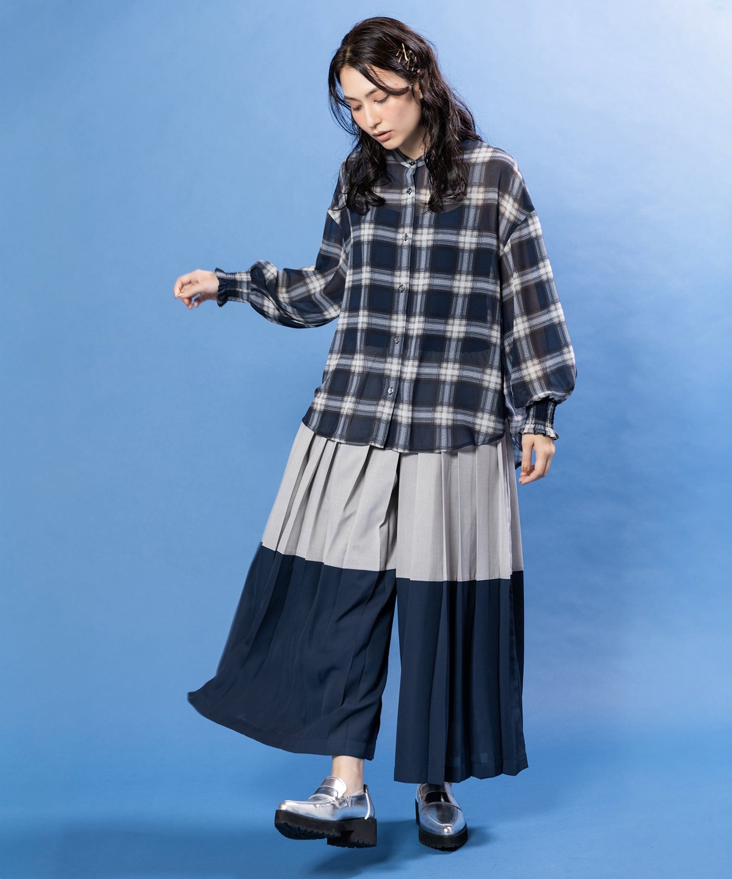 L.GRAY styling(167cm)