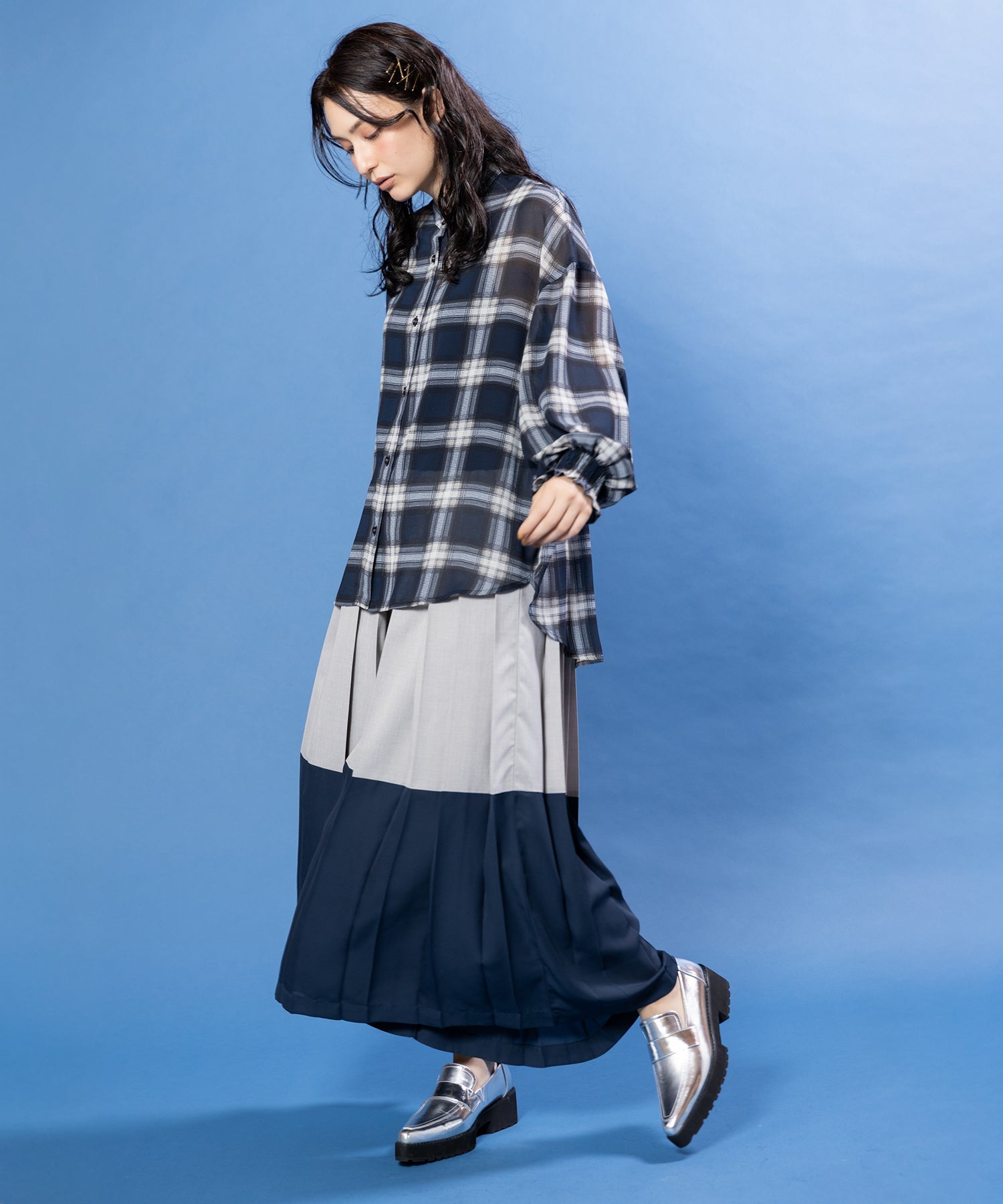 L.GRAY styling(167cm)