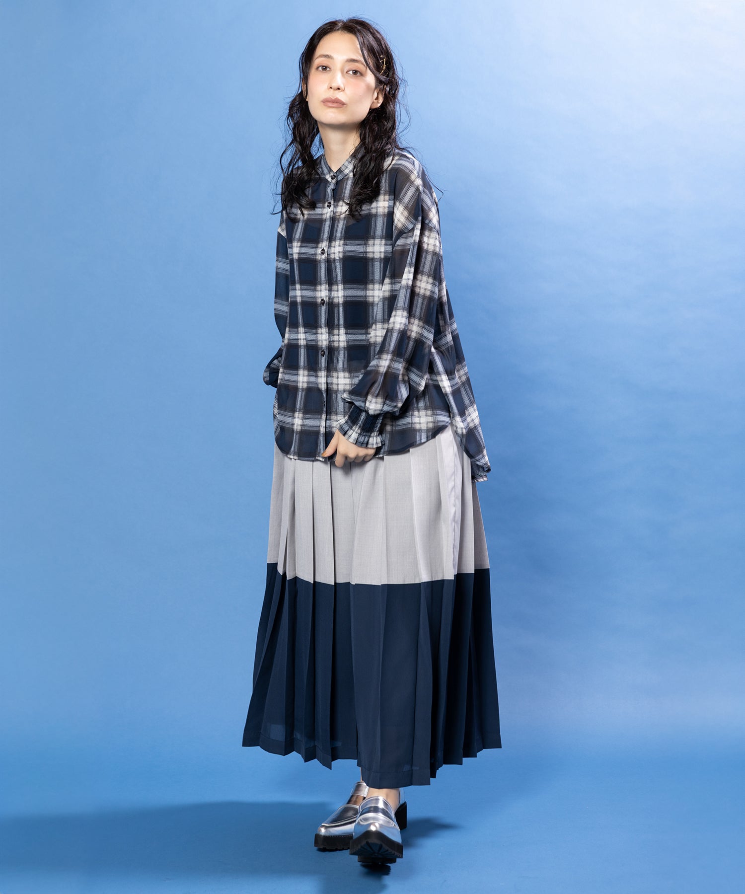 L.GRAY styling(167cm)