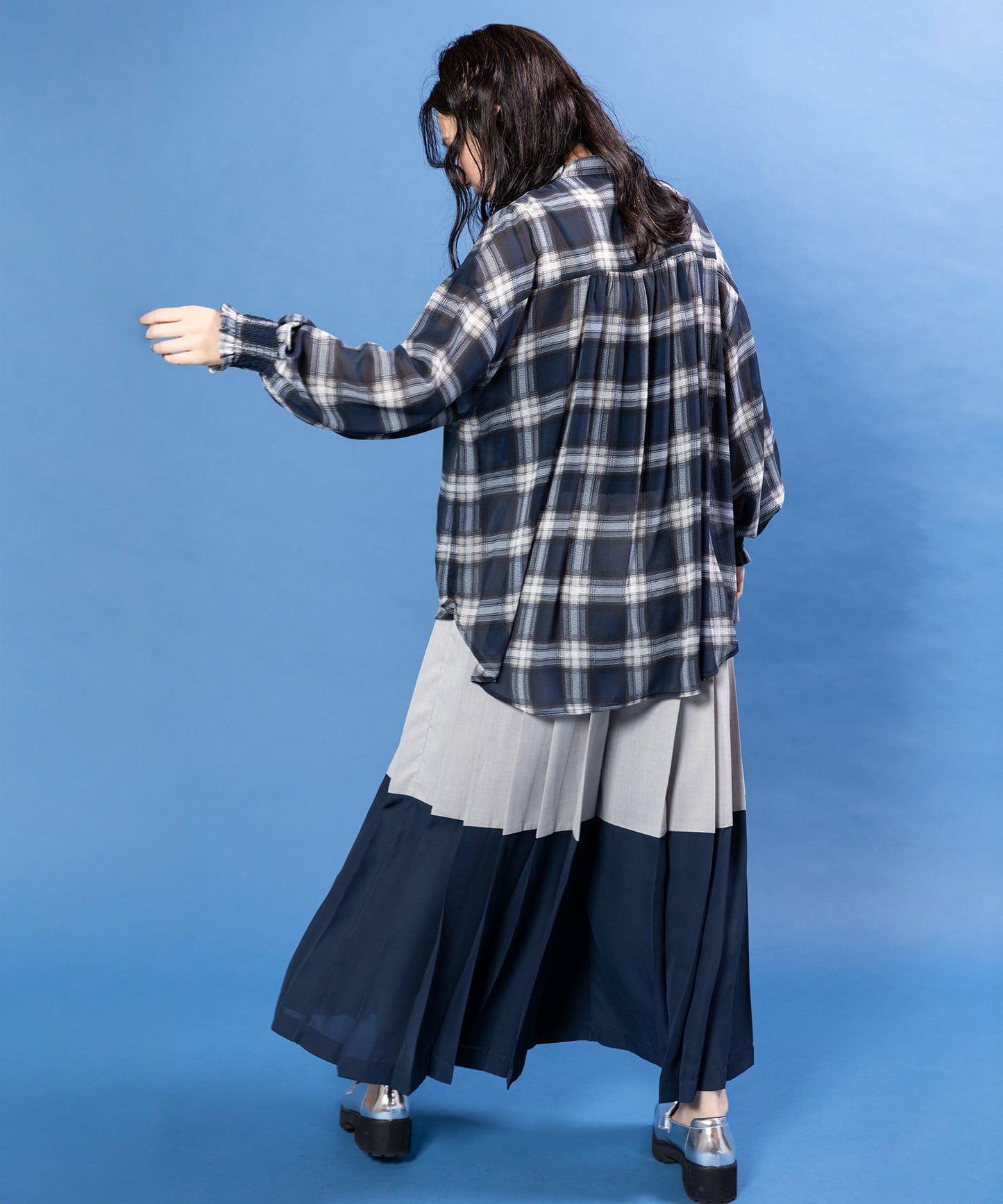 L.GRAY styling(167cm)