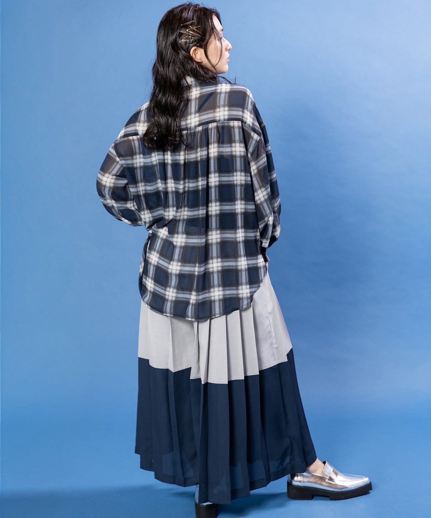 L.GRAY styling(167cm)
