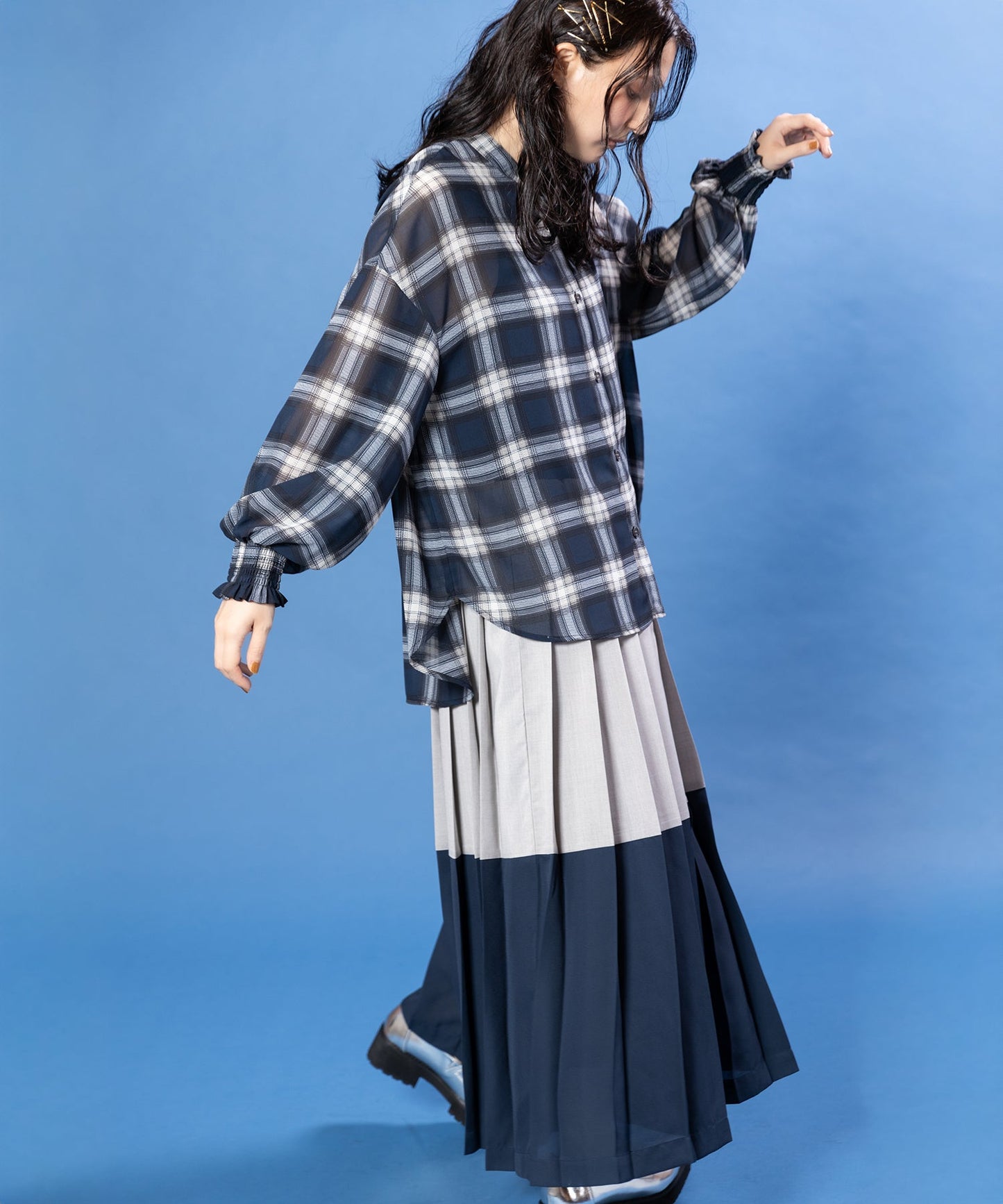 L.GRAY styling(167cm)