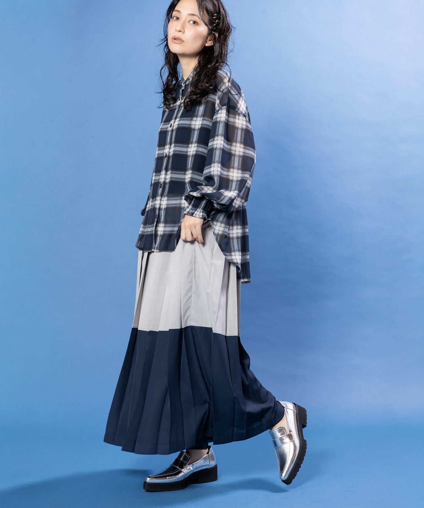 L.GRAY styling(167cm)