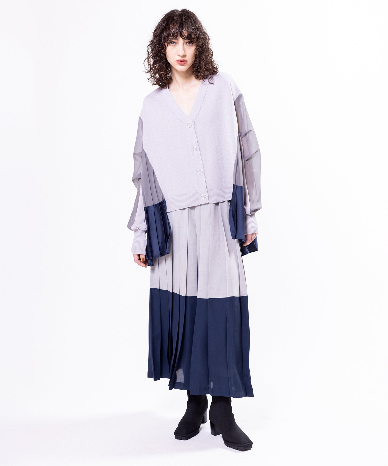 L.GRAY styling