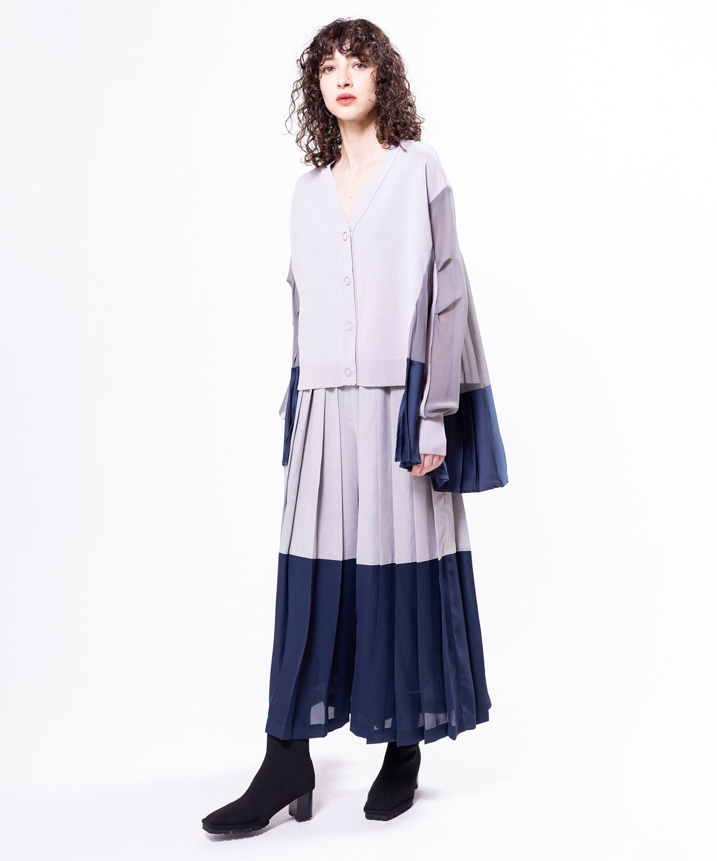 L.GRAY styling