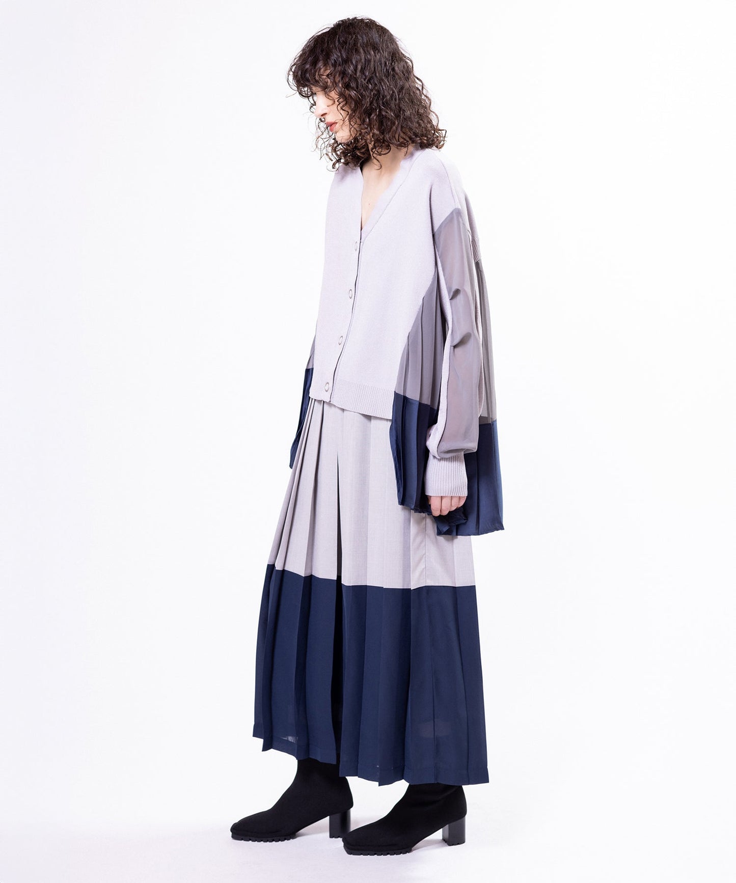 L.GRAY styling
