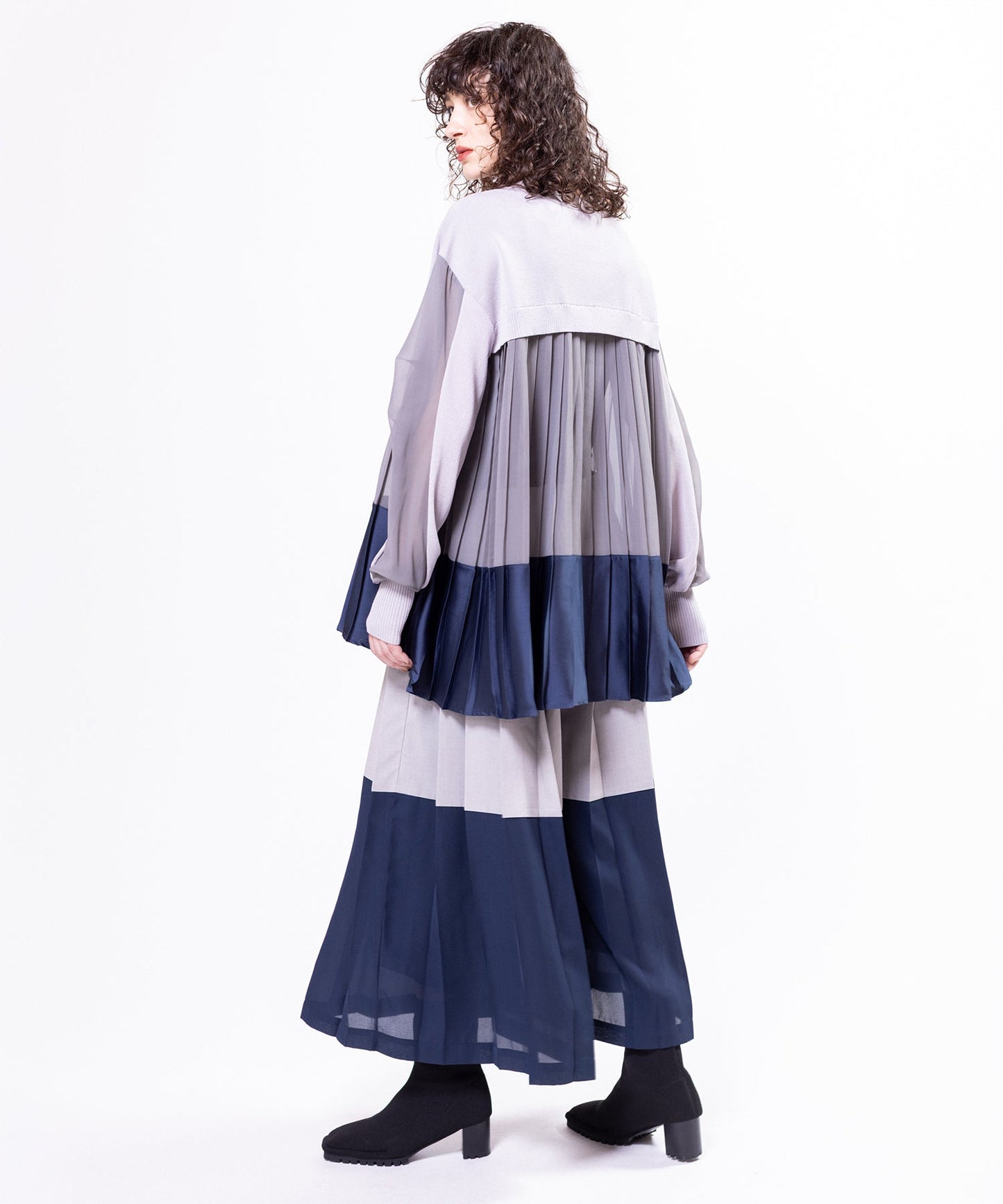 L.GRAY styling