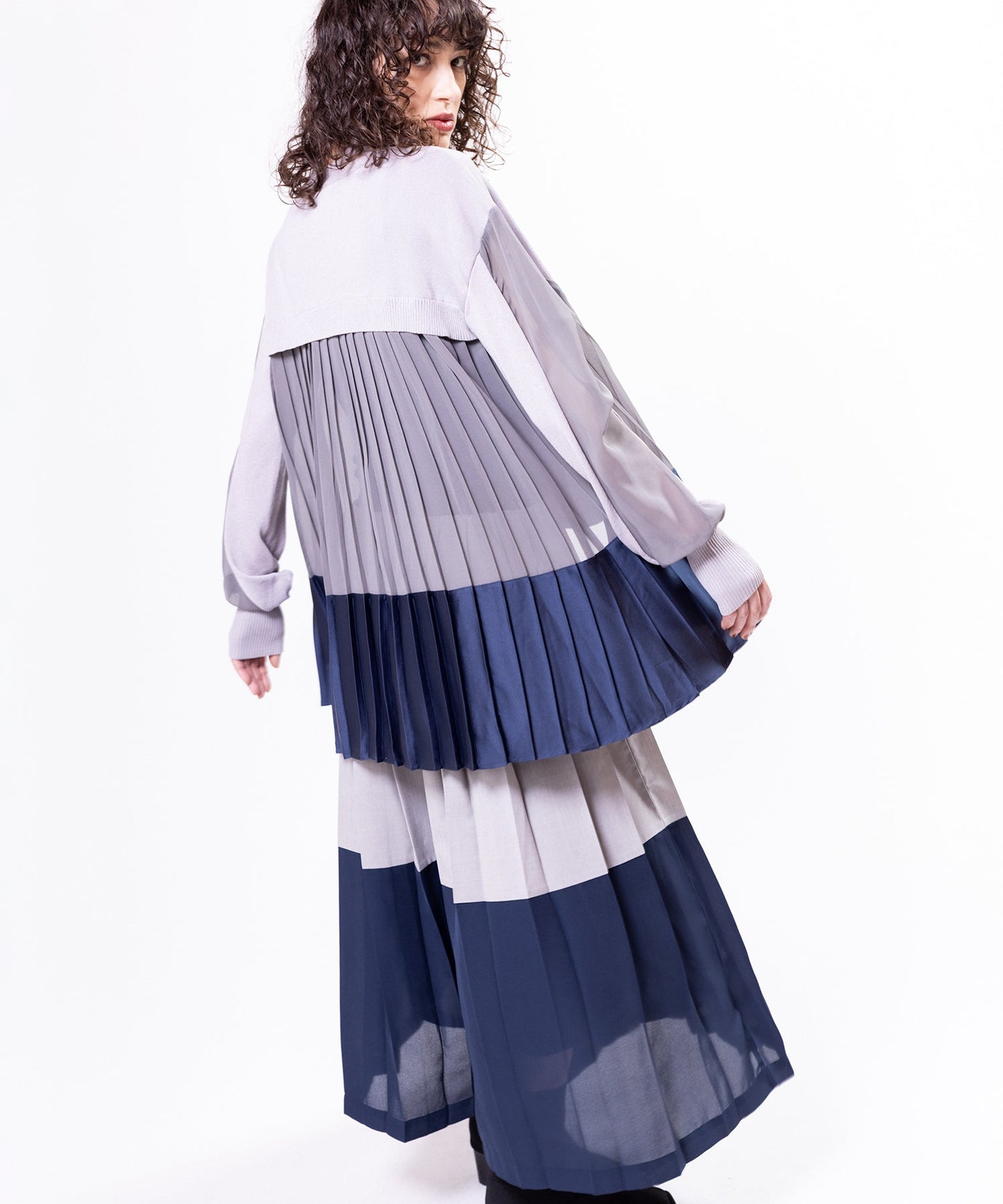 L.GRAY styling