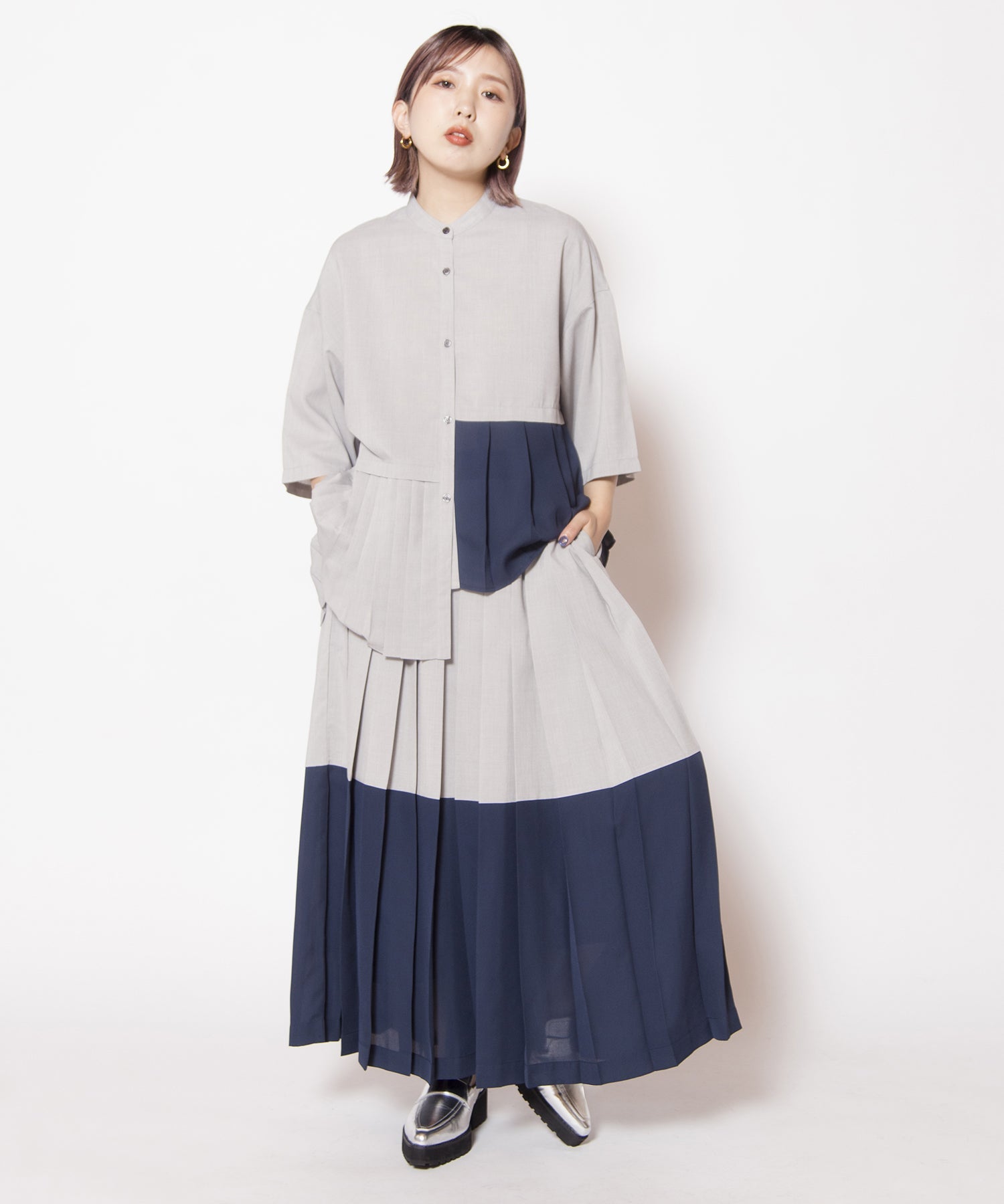 L.GRAY styling(159cm)