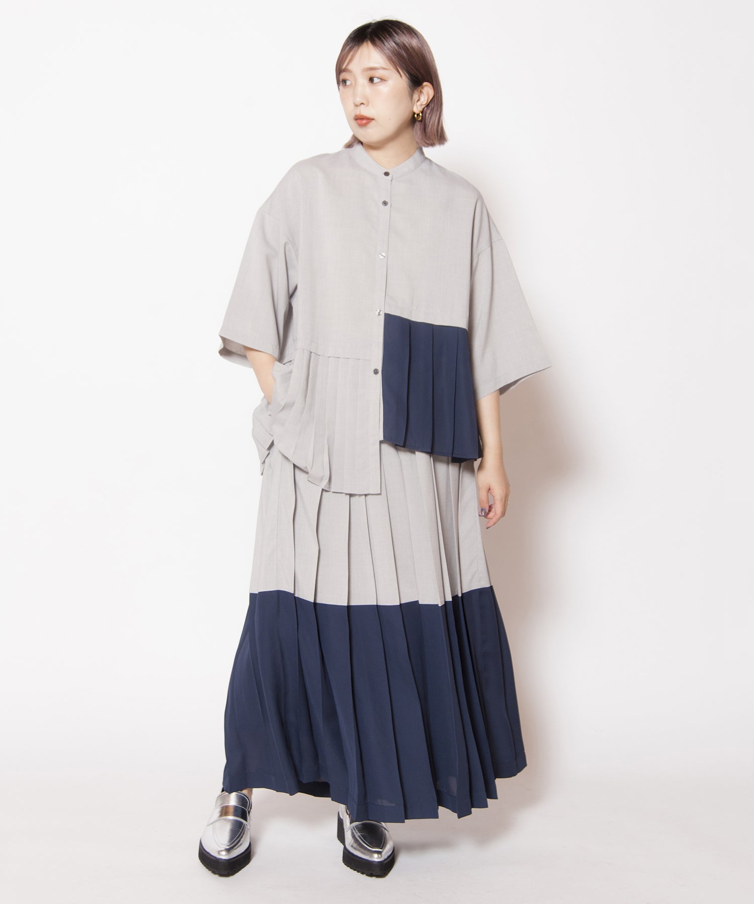 L.GRAY styling(159cm)