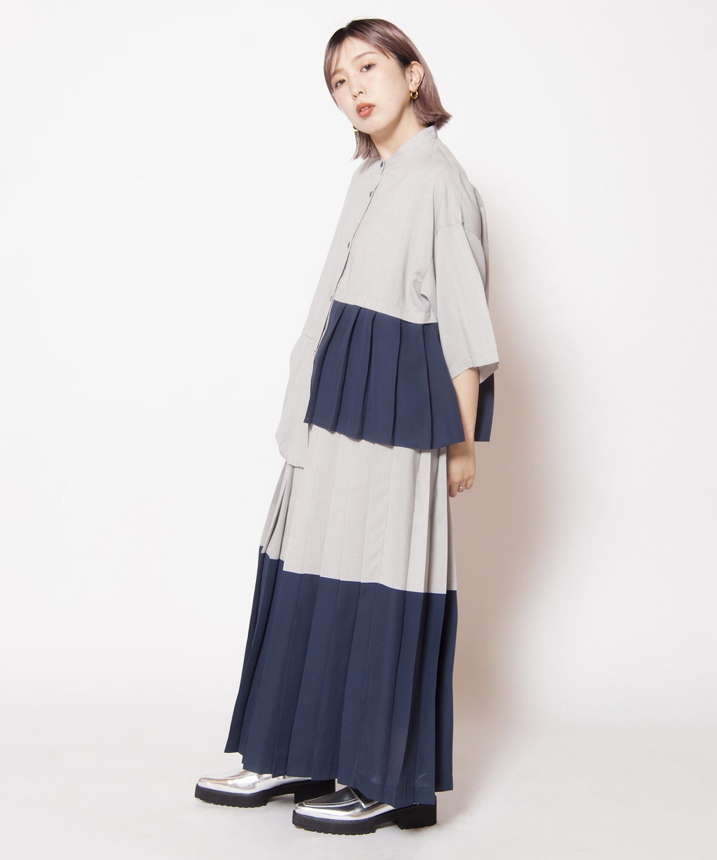 L.GRAY styling(159cm)