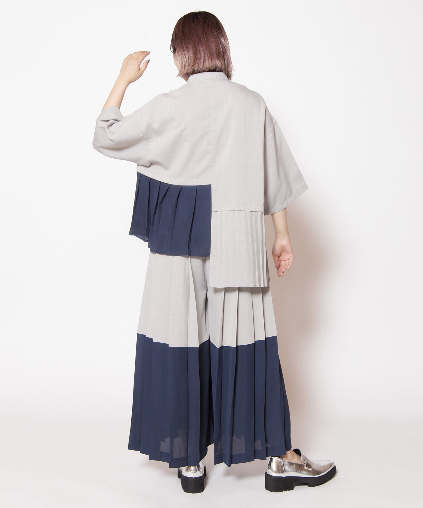 L.GRAY styling(159cm)