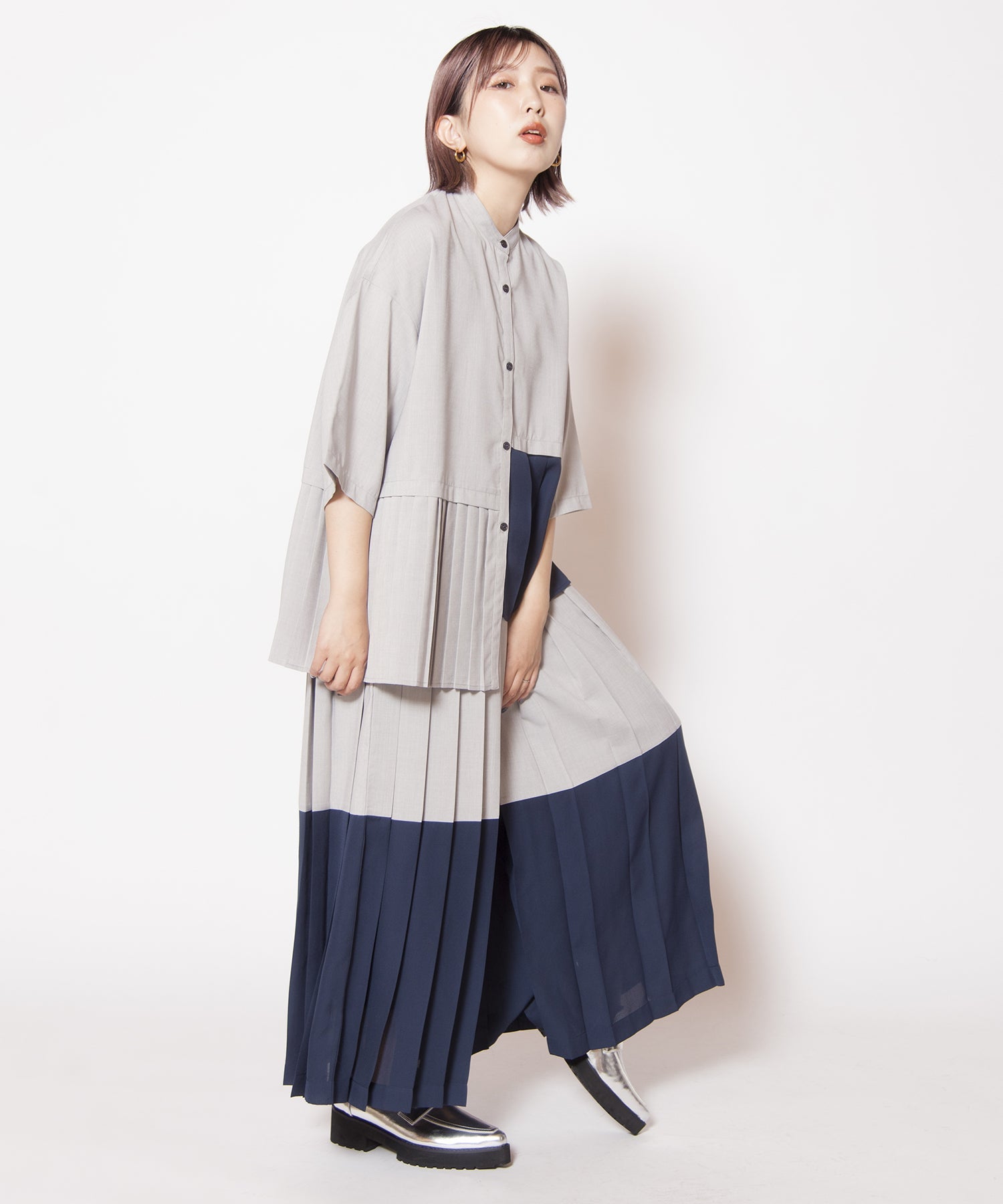 L.GRAY styling(159cm)