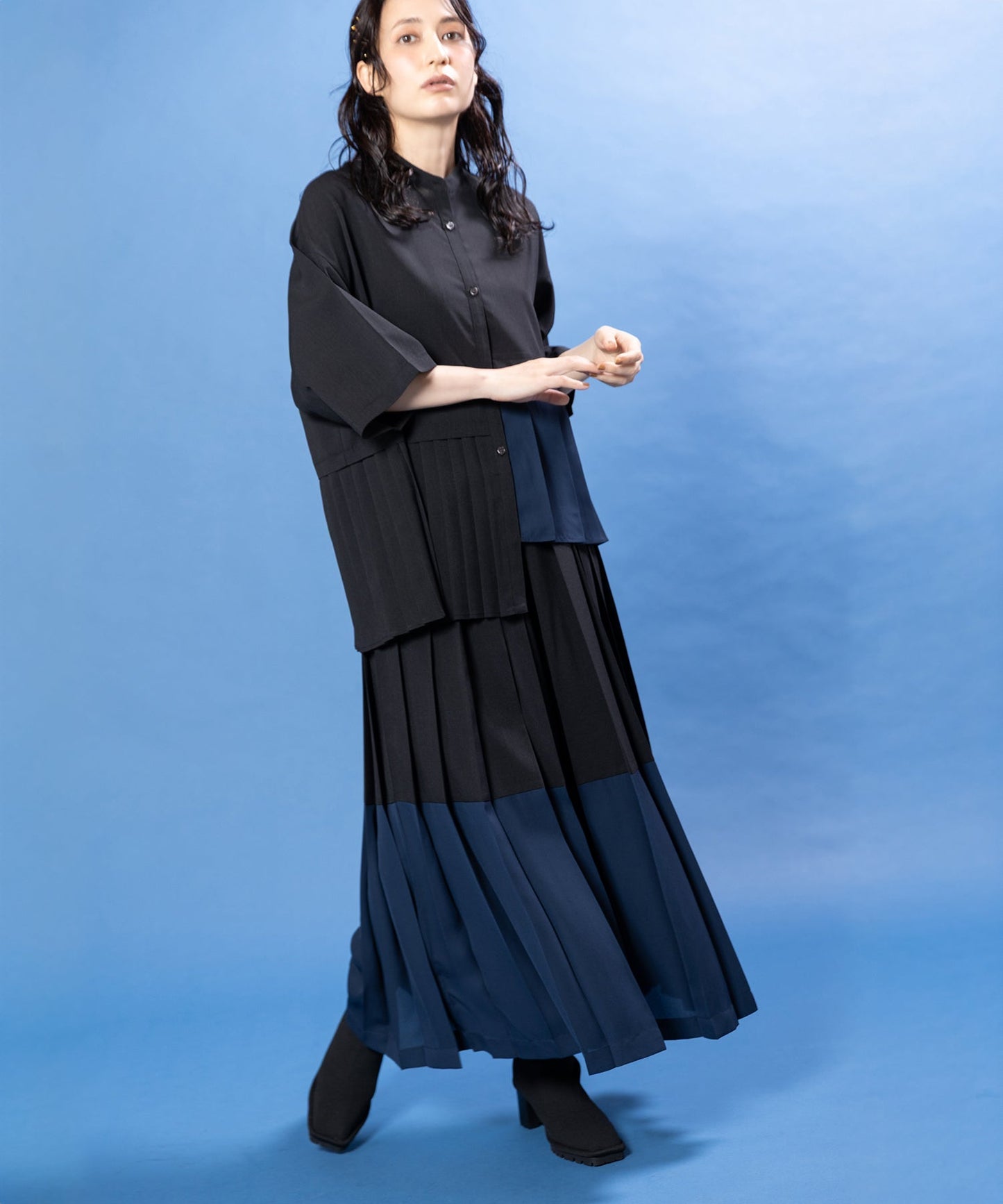 BLACK styling(167cm)