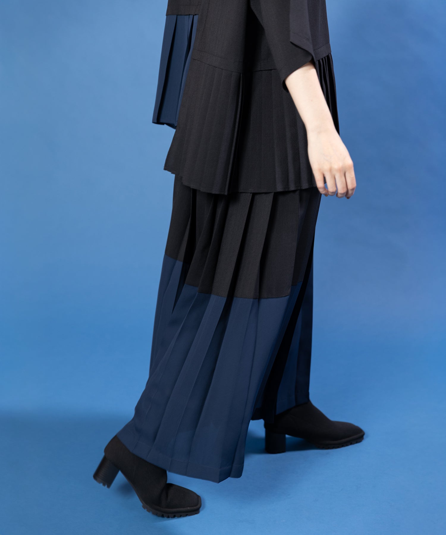 BLACK styling(167cm)