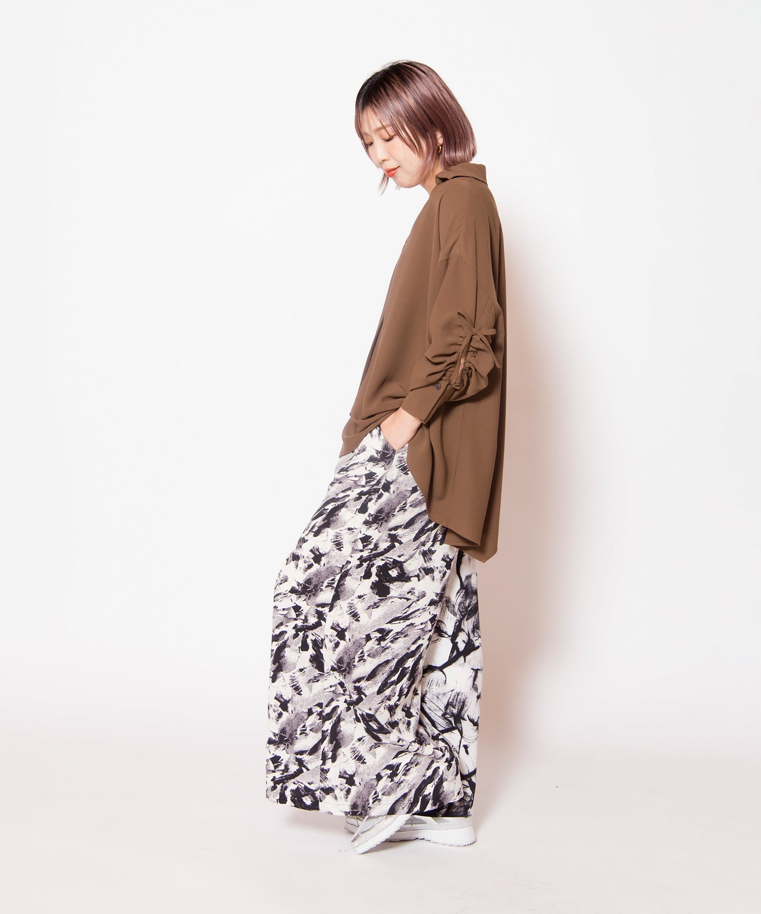 WHITE styling(159cm)
