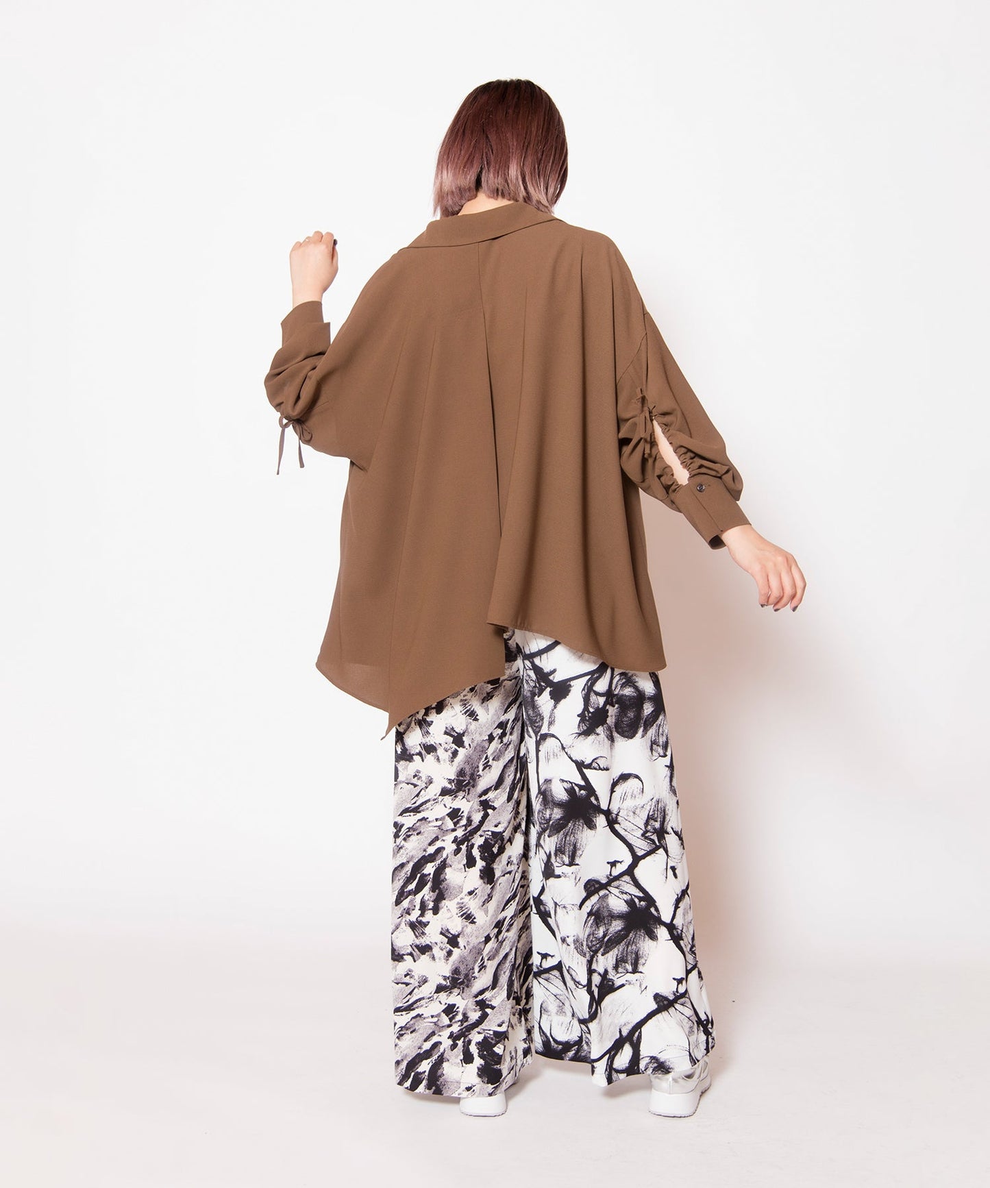 WHITE styling(159cm)