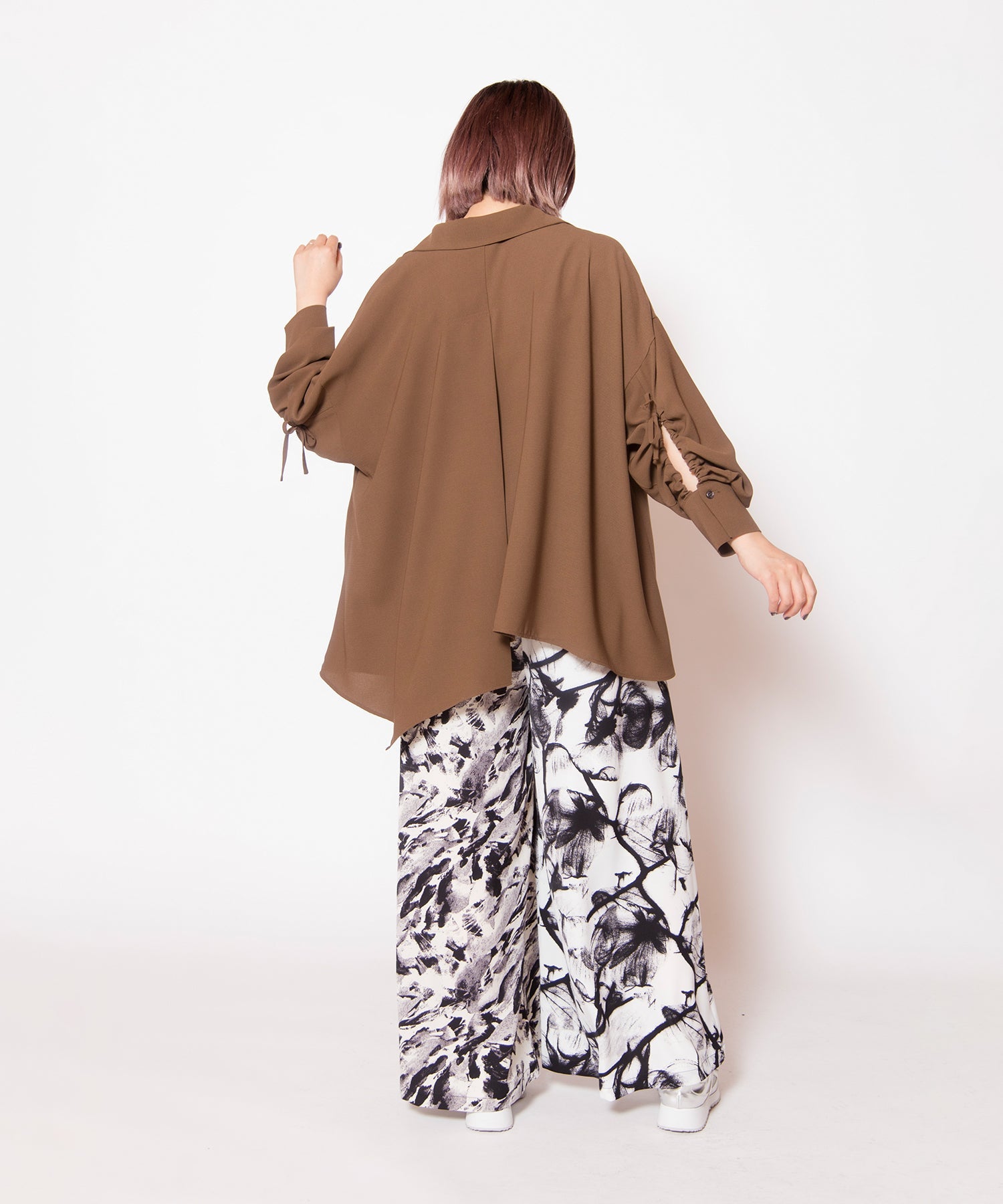 WHITE styling(159cm)