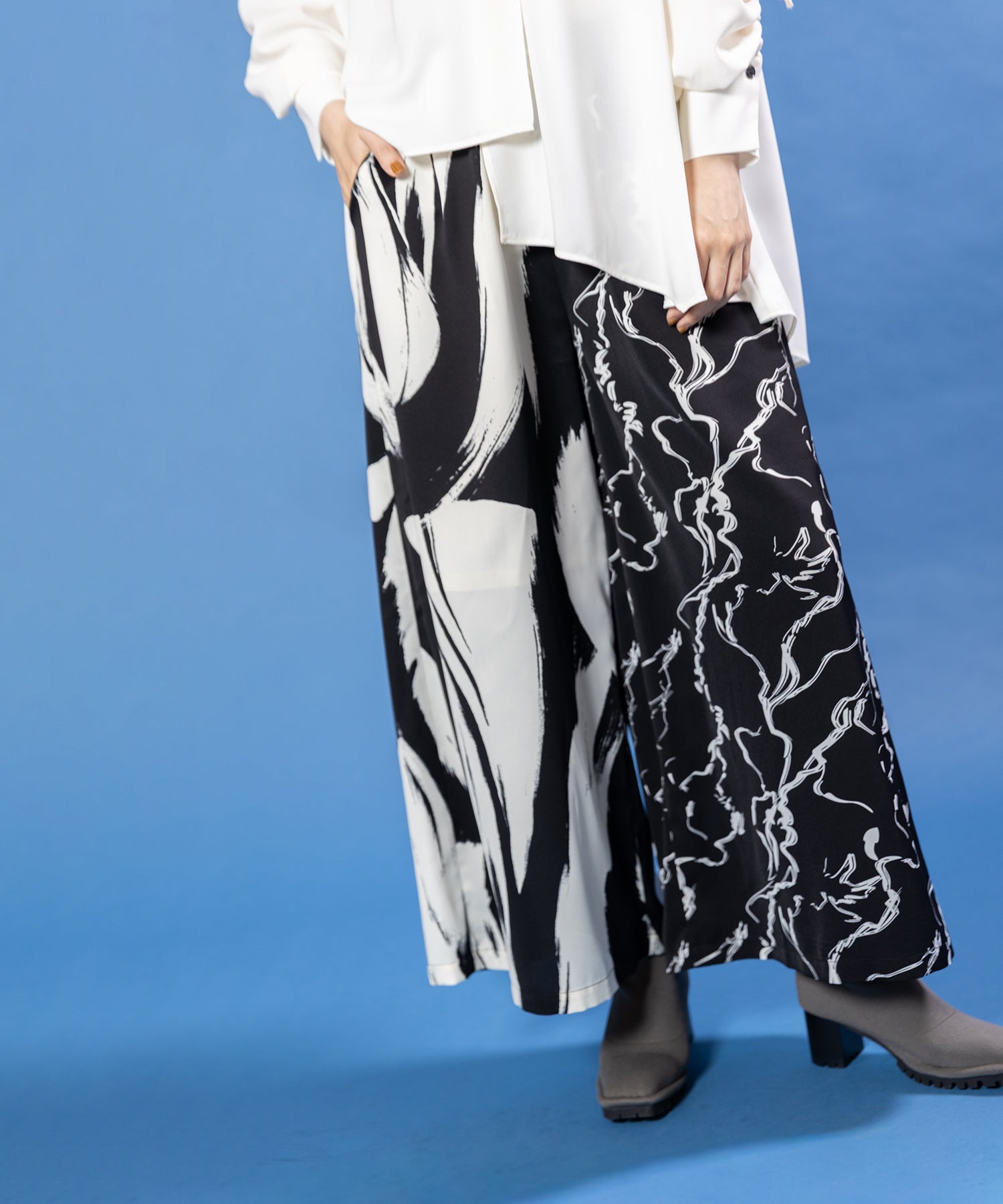 BLACK styling(167cm)