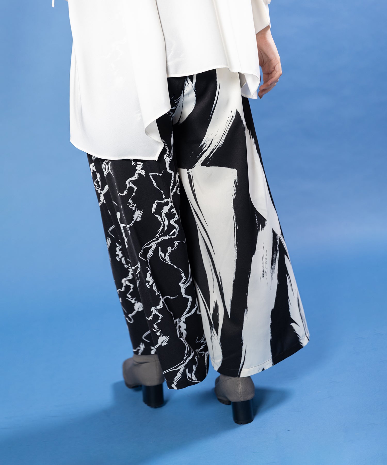BLACK styling(167cm)