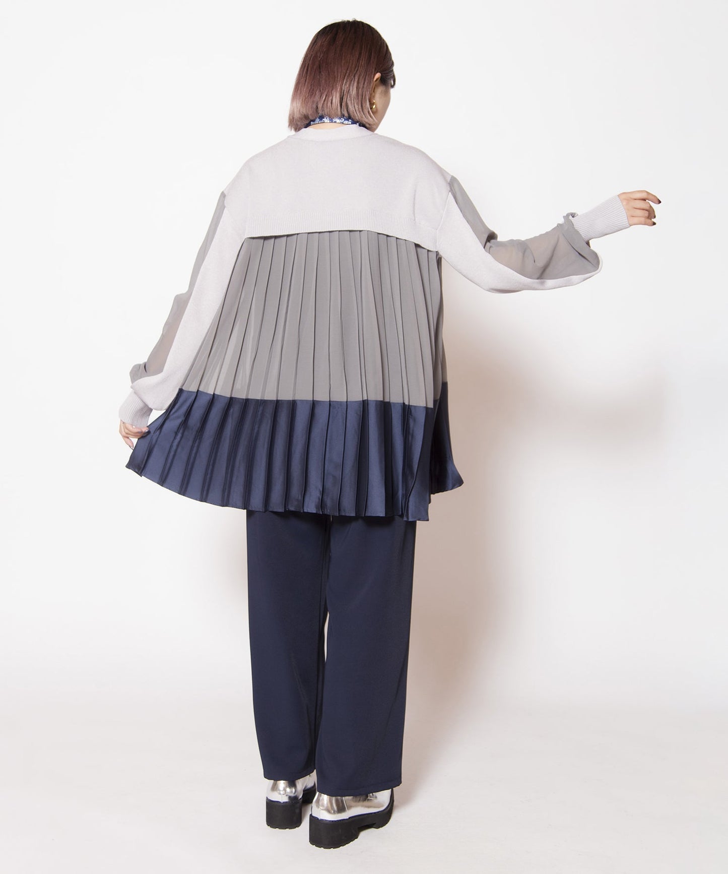 NAVY styling(159cm)