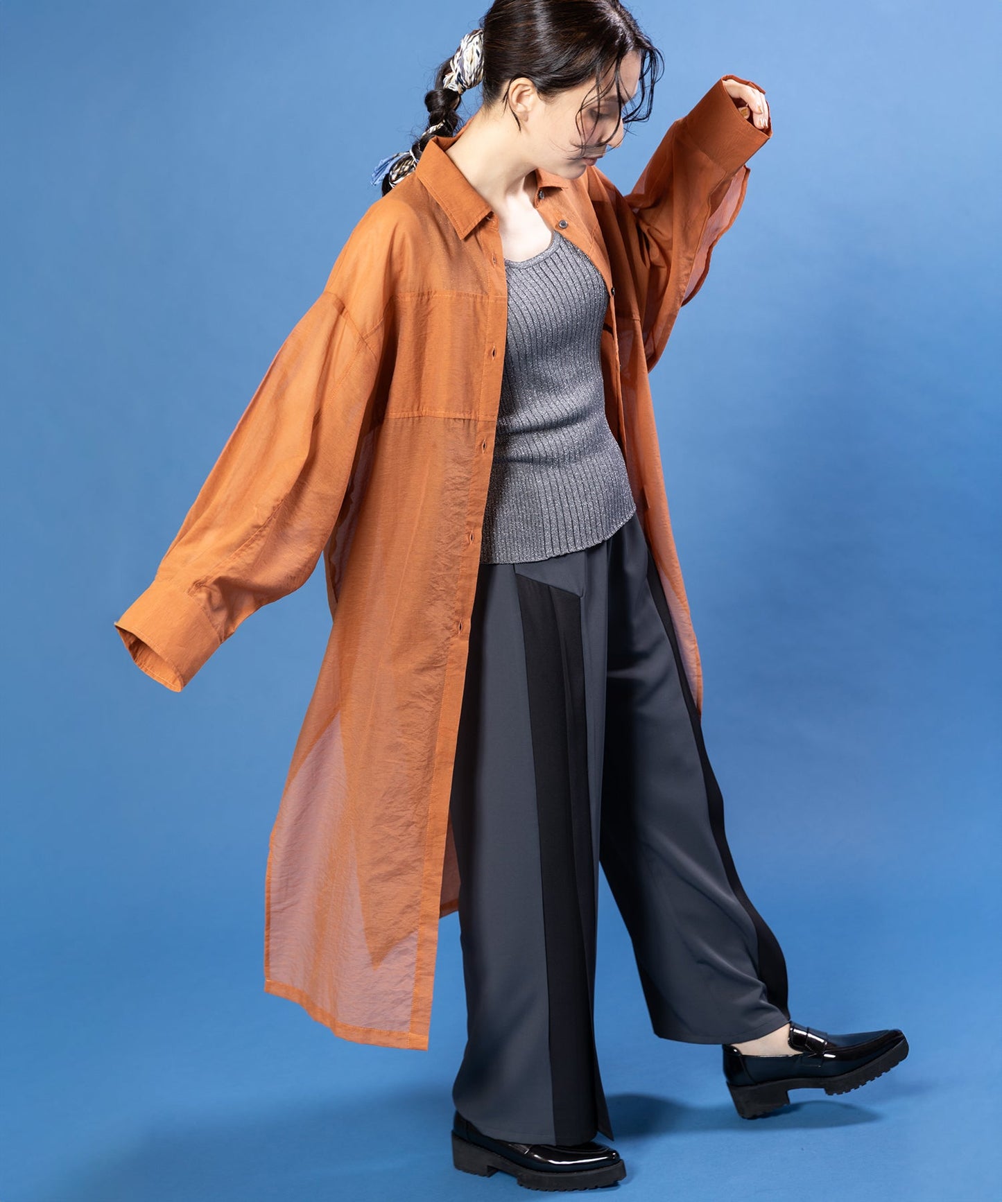GRAY styling(167cm)
