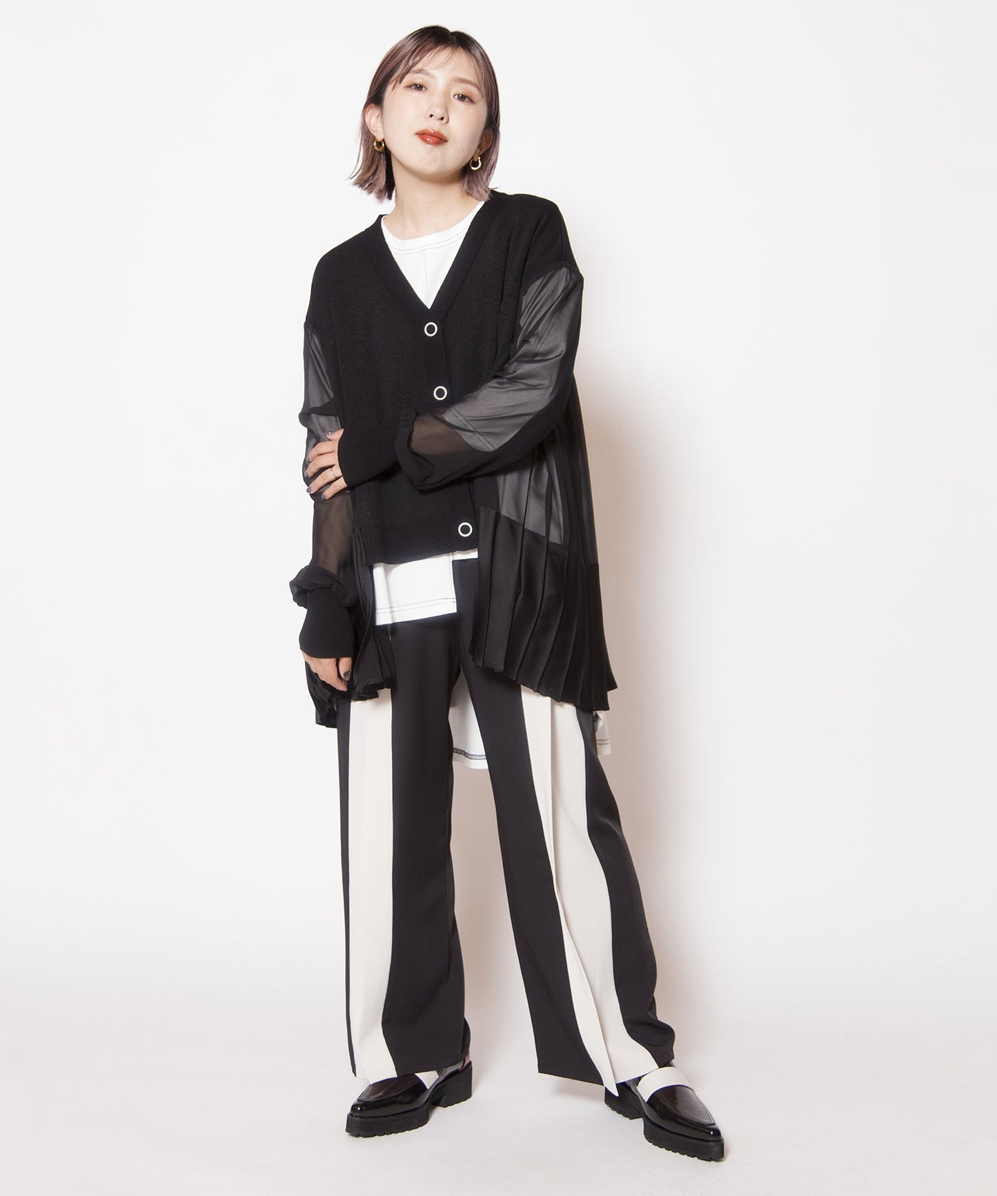 BLACK styling(159cm)