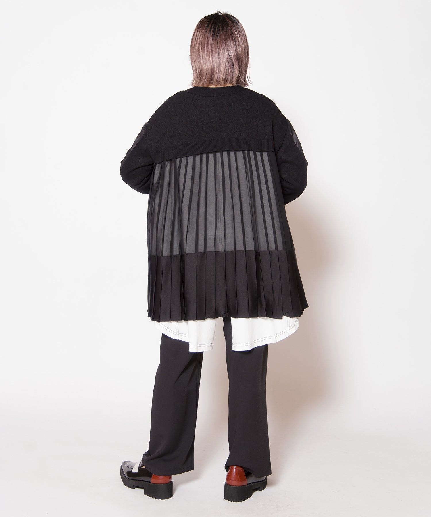 BLACK styling(159cm)
