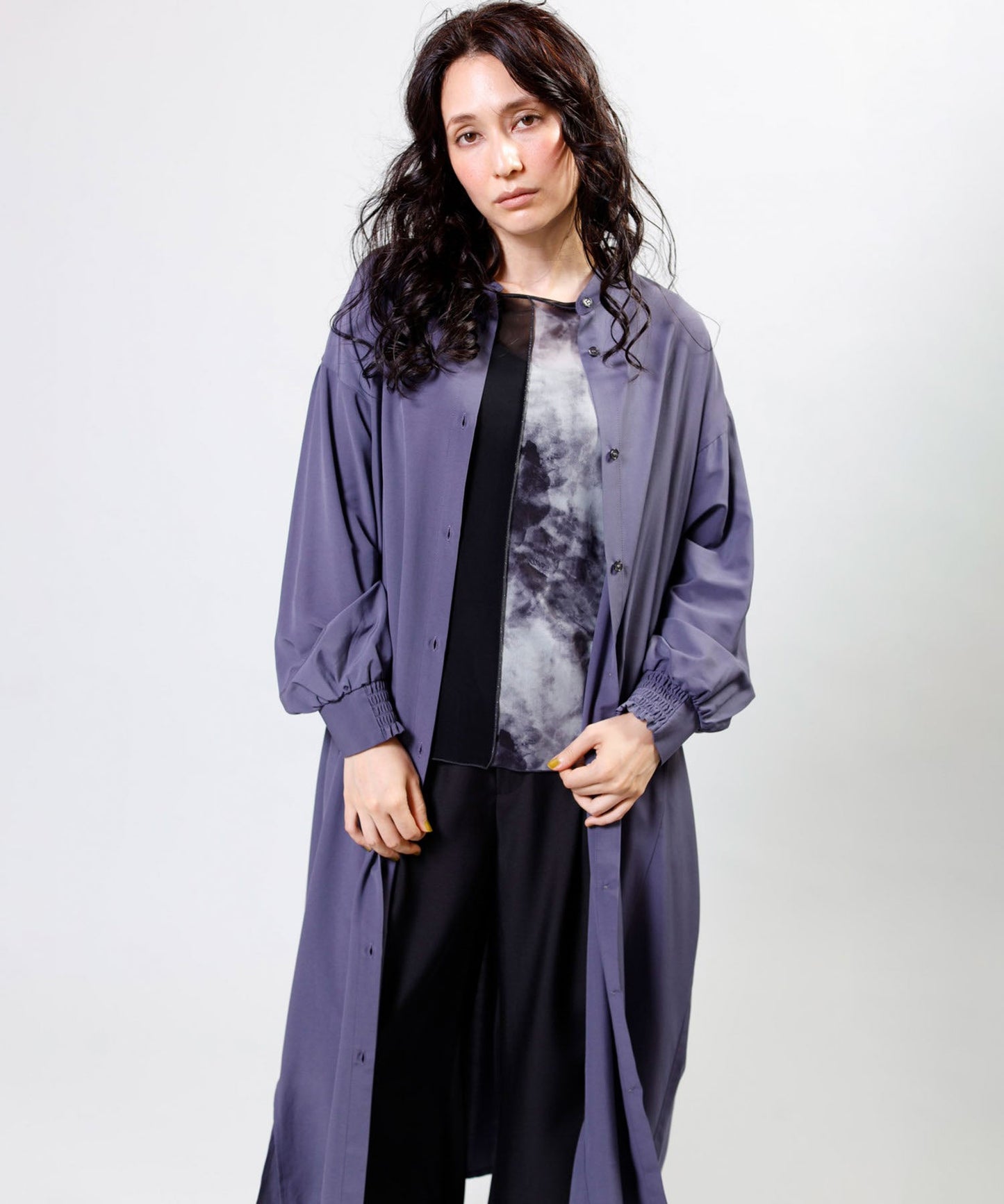 BLACK styling(167cm)