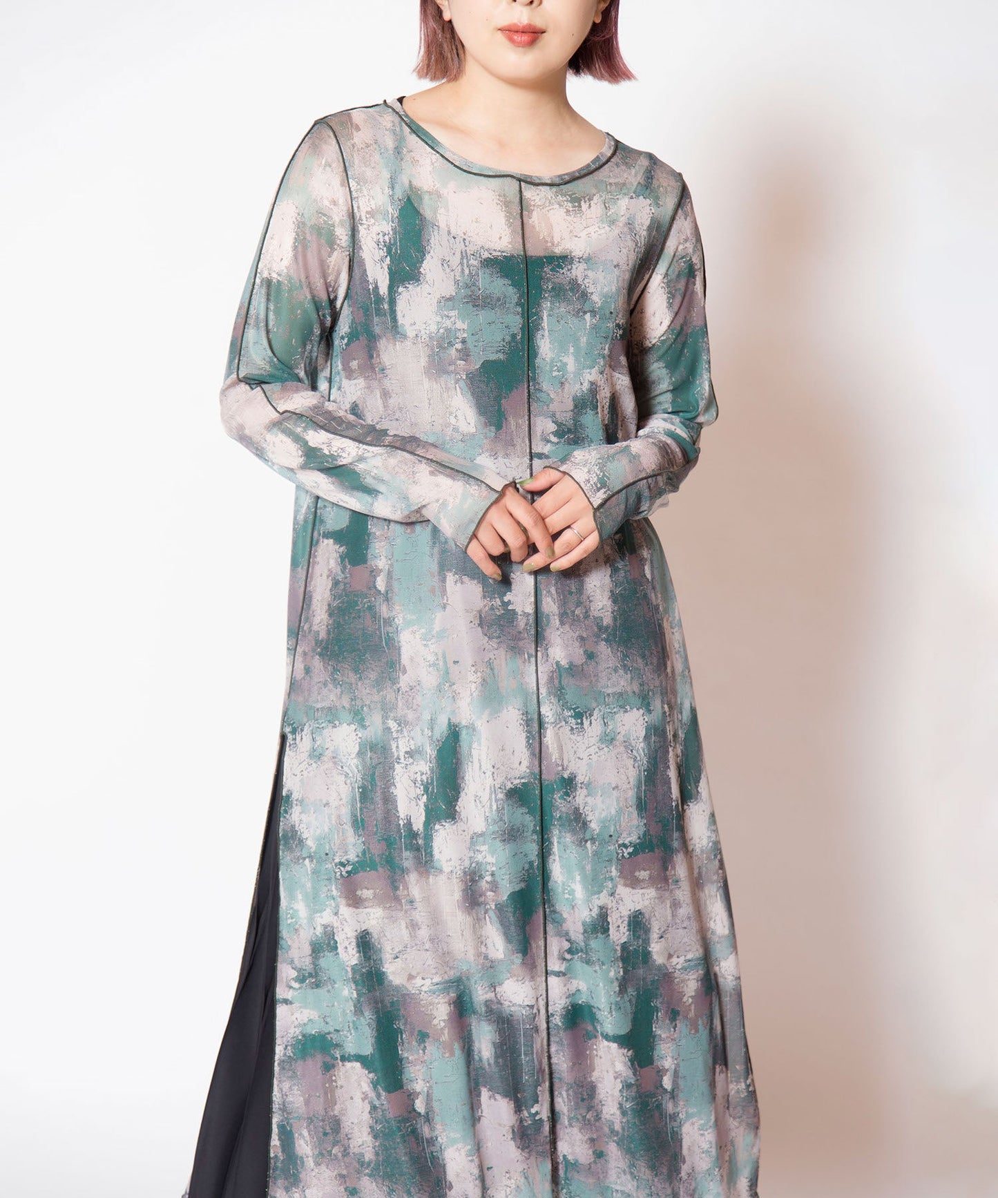 GREEN styling(159cm)