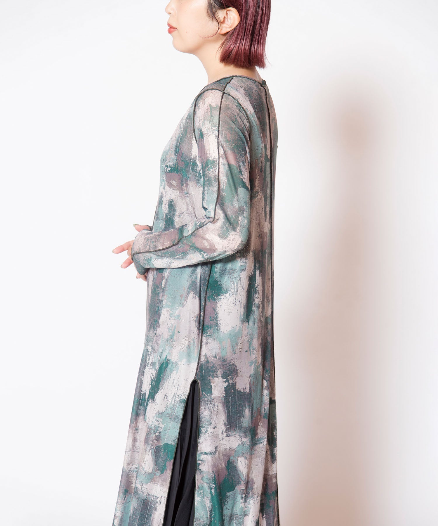 GREEN styling(159cm)