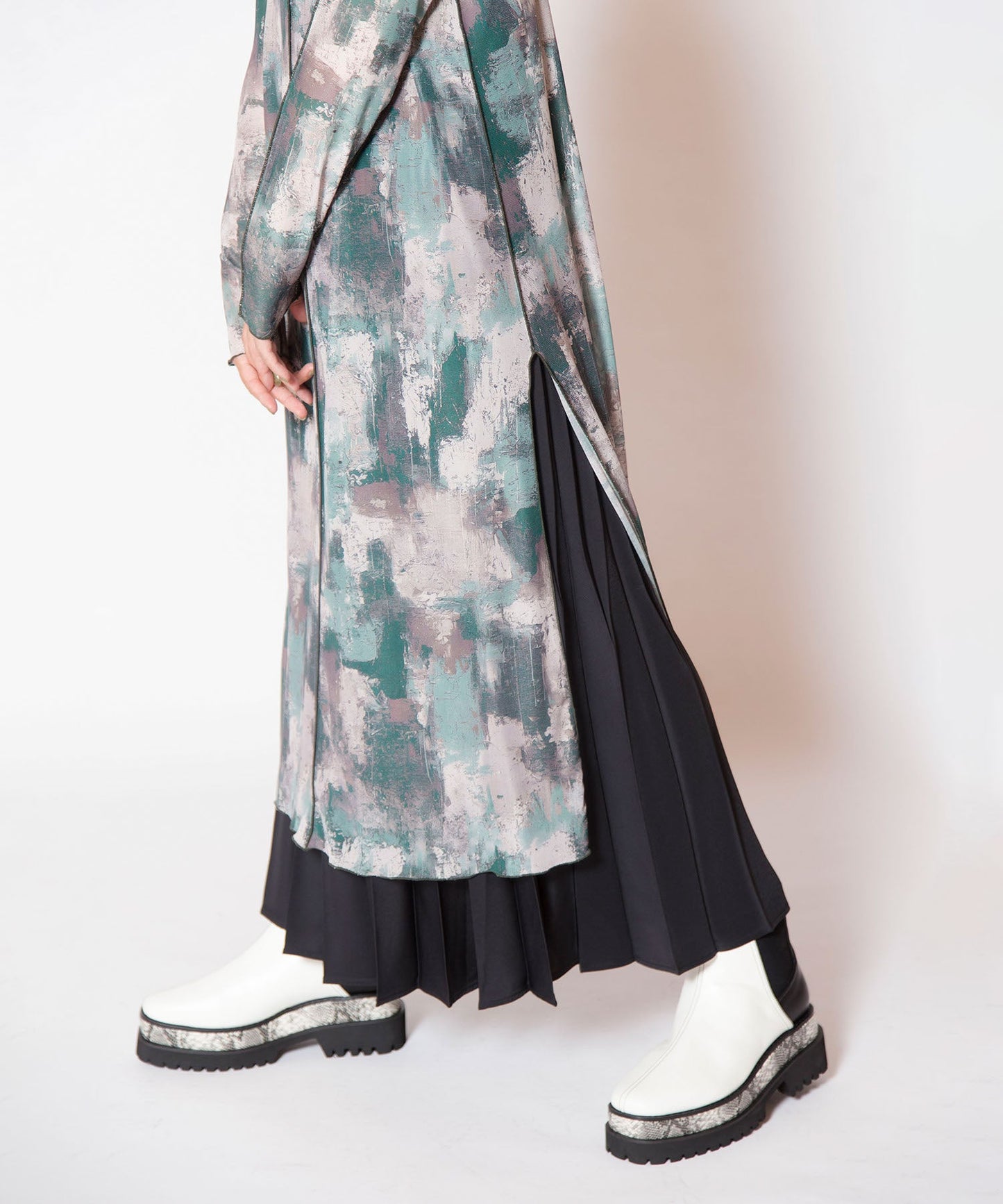 GREEN styling(159cm)