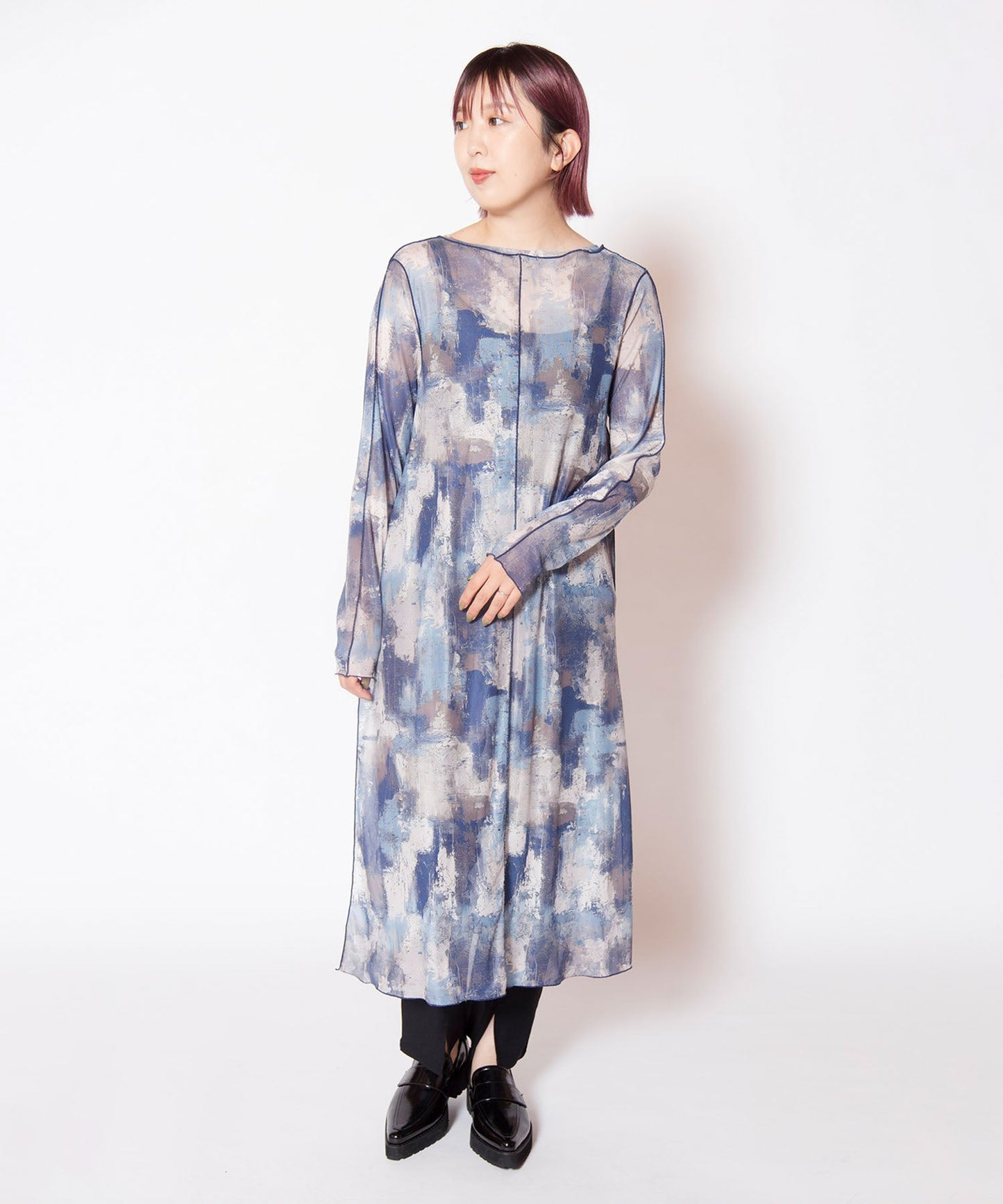BLUE styling(159cm)
