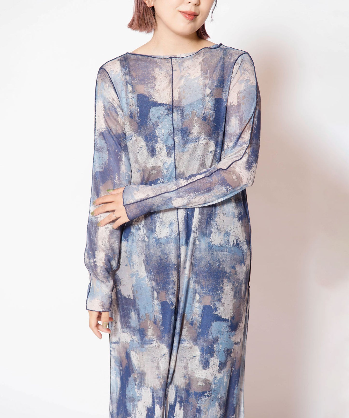 BLUE styling(159cm)
