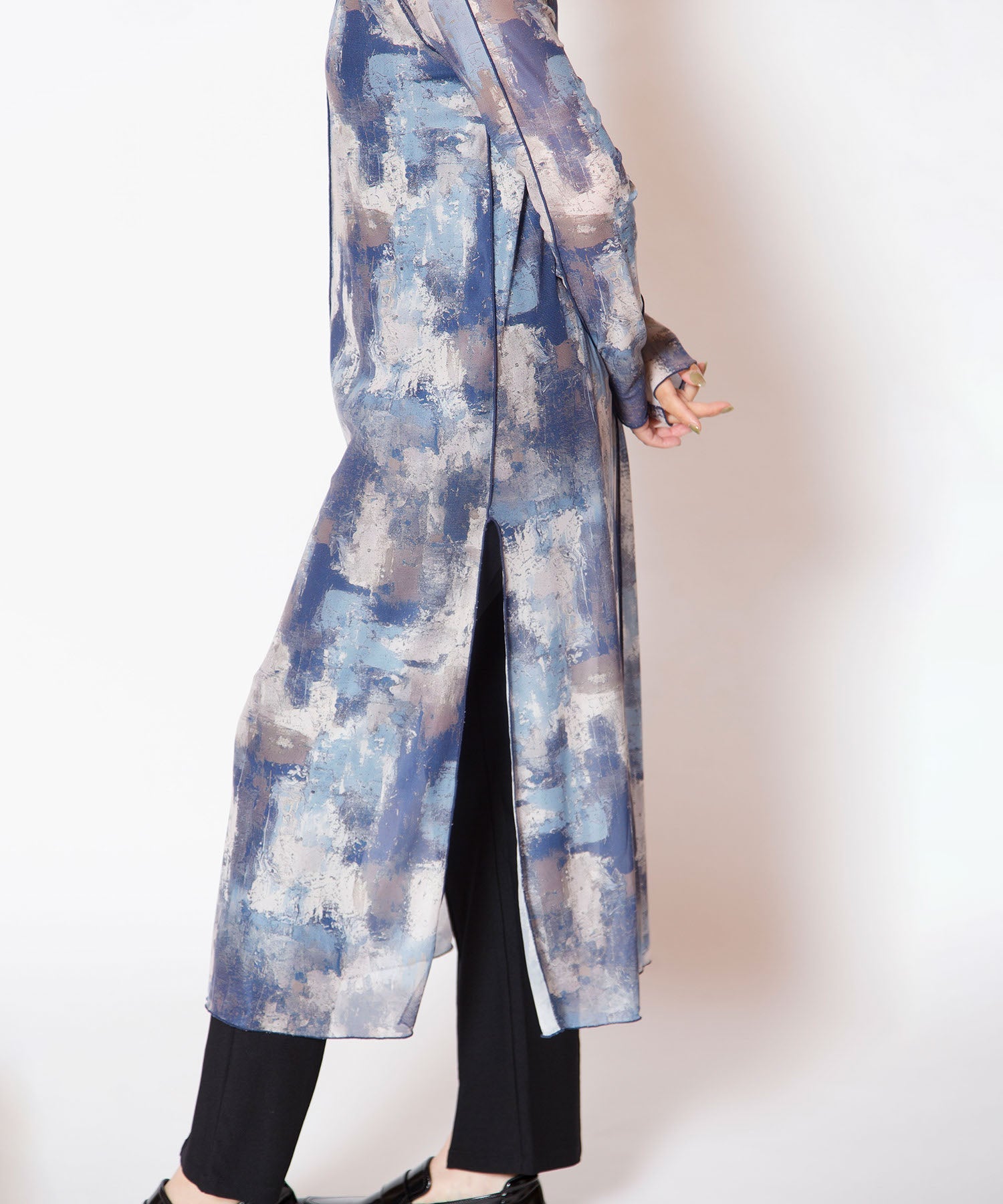 BLUE styling(159cm)